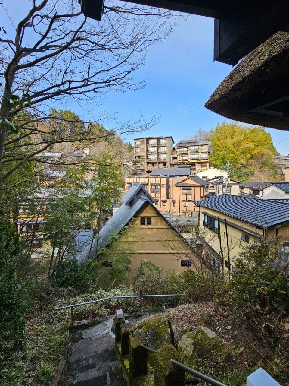 Kurokawa Onsen Shinmei-kan — photo 16