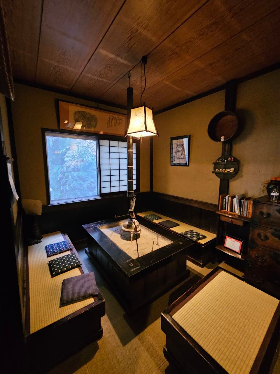 Kurokawa Onsen Shinmei-kan — photo 20