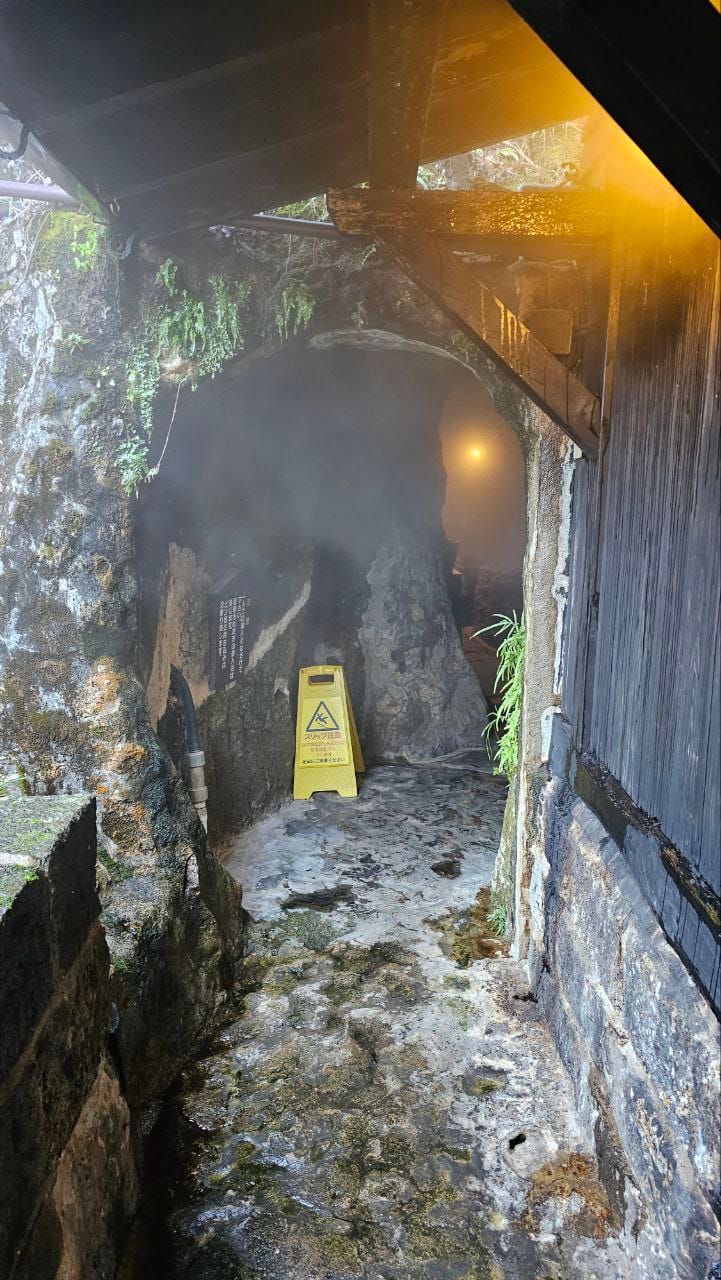 Kurokawa Onsen Shinmei-kan — photo 13