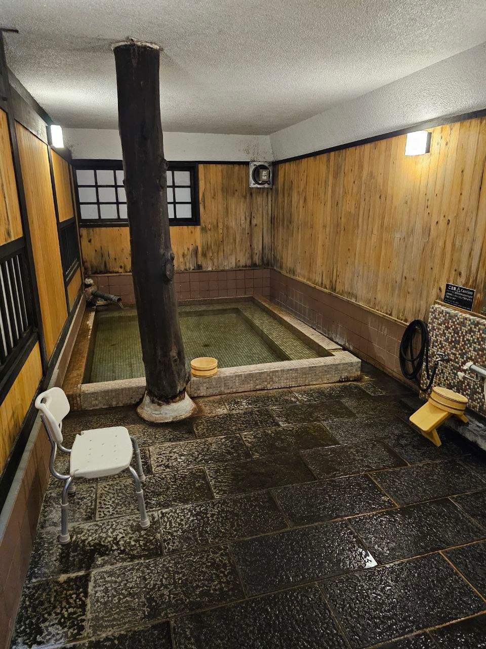 Kurokawa Onsen Shinmei-kan — photo 22