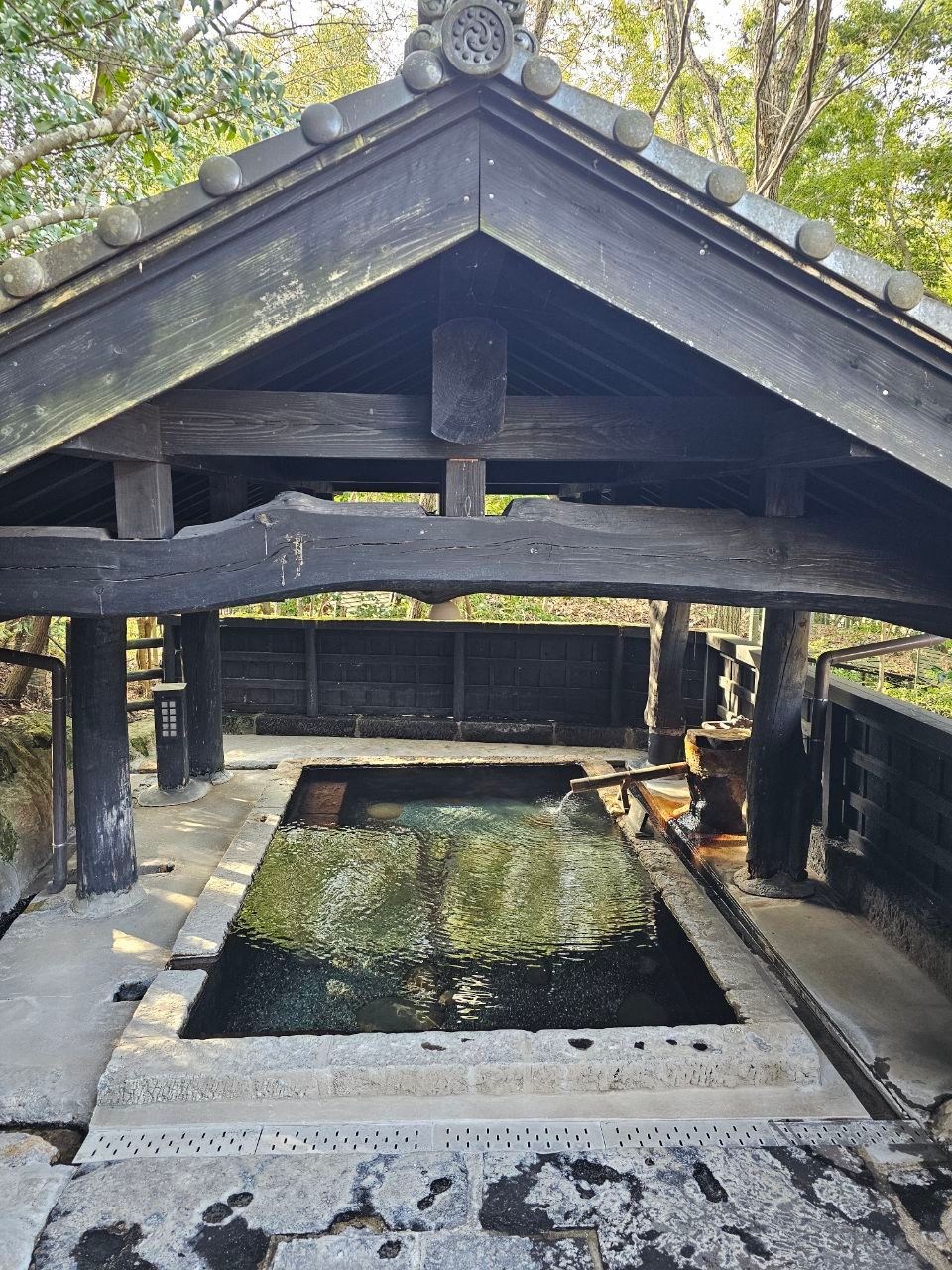 Kurokawa Onsen Shinmei-kan — photo 4