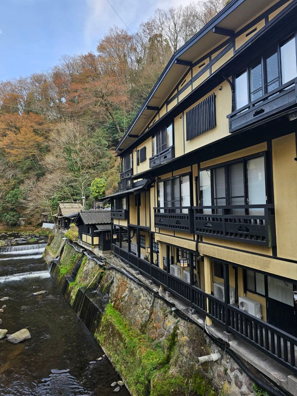 Kurokawa Onsen Shinmei-kan — photo 14