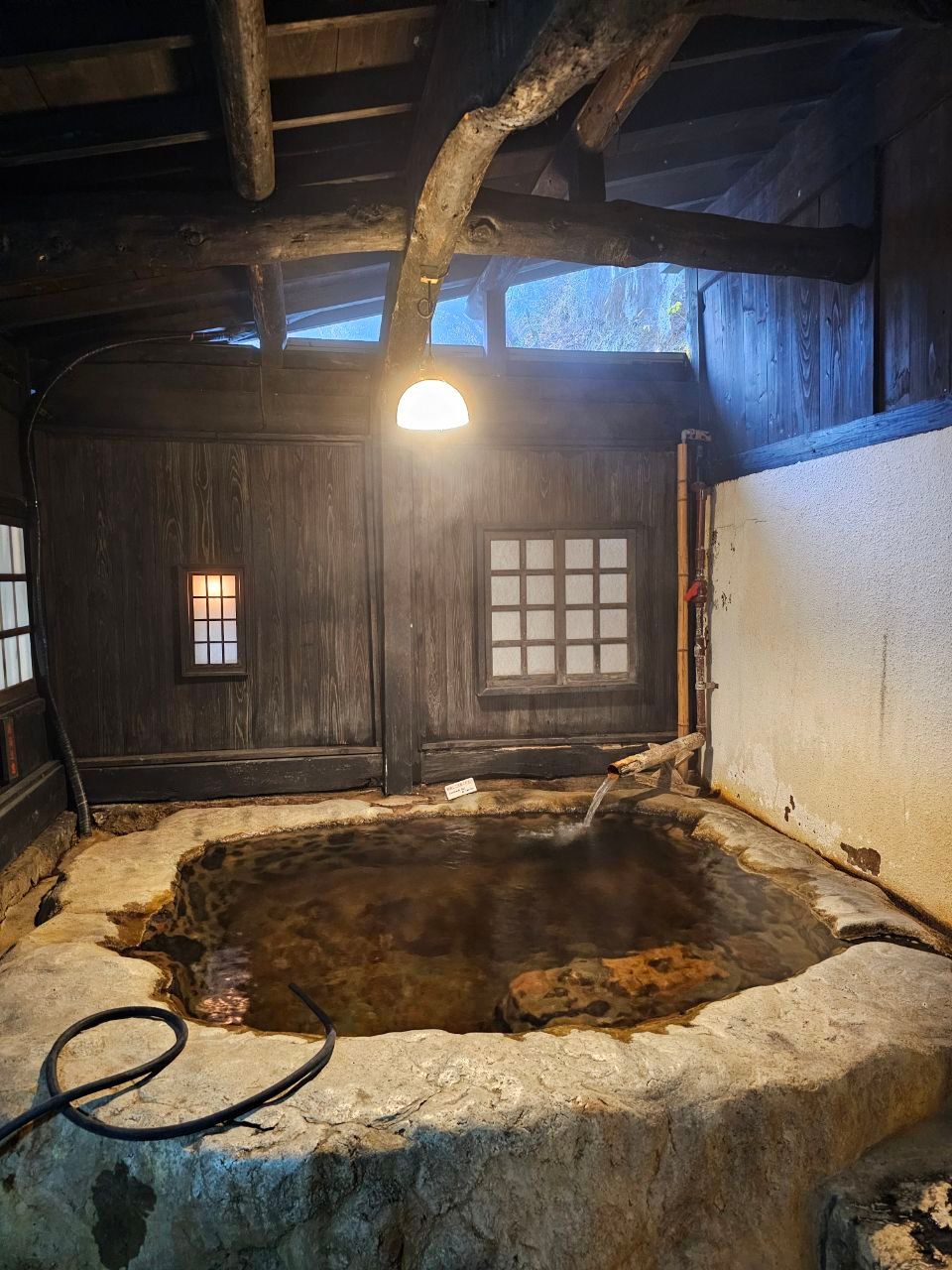 Kurokawa Onsen Shinmei-kan — photo 30