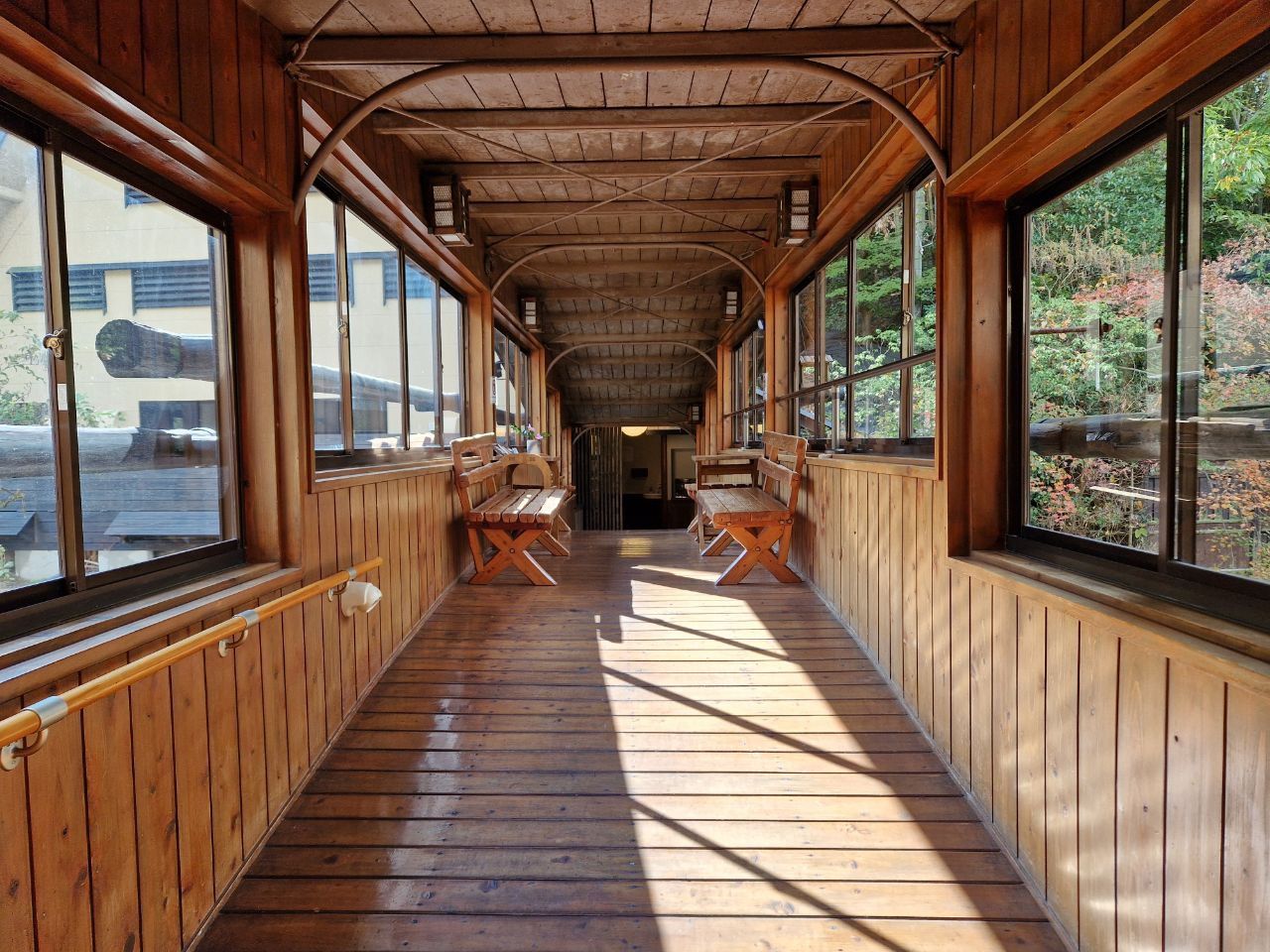 Fumoto Ryokan, photo 3