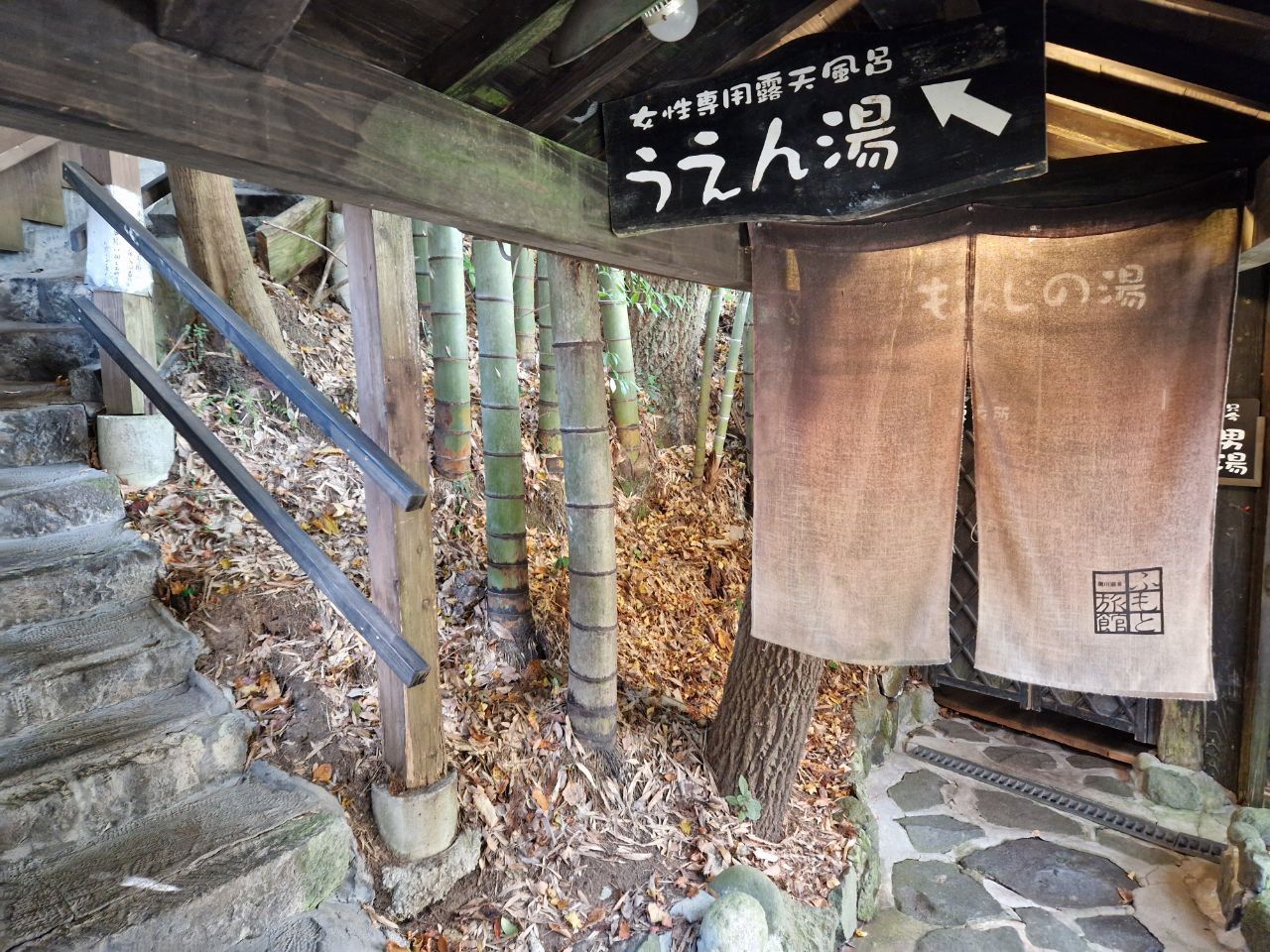Fumoto Ryokan, photo 4