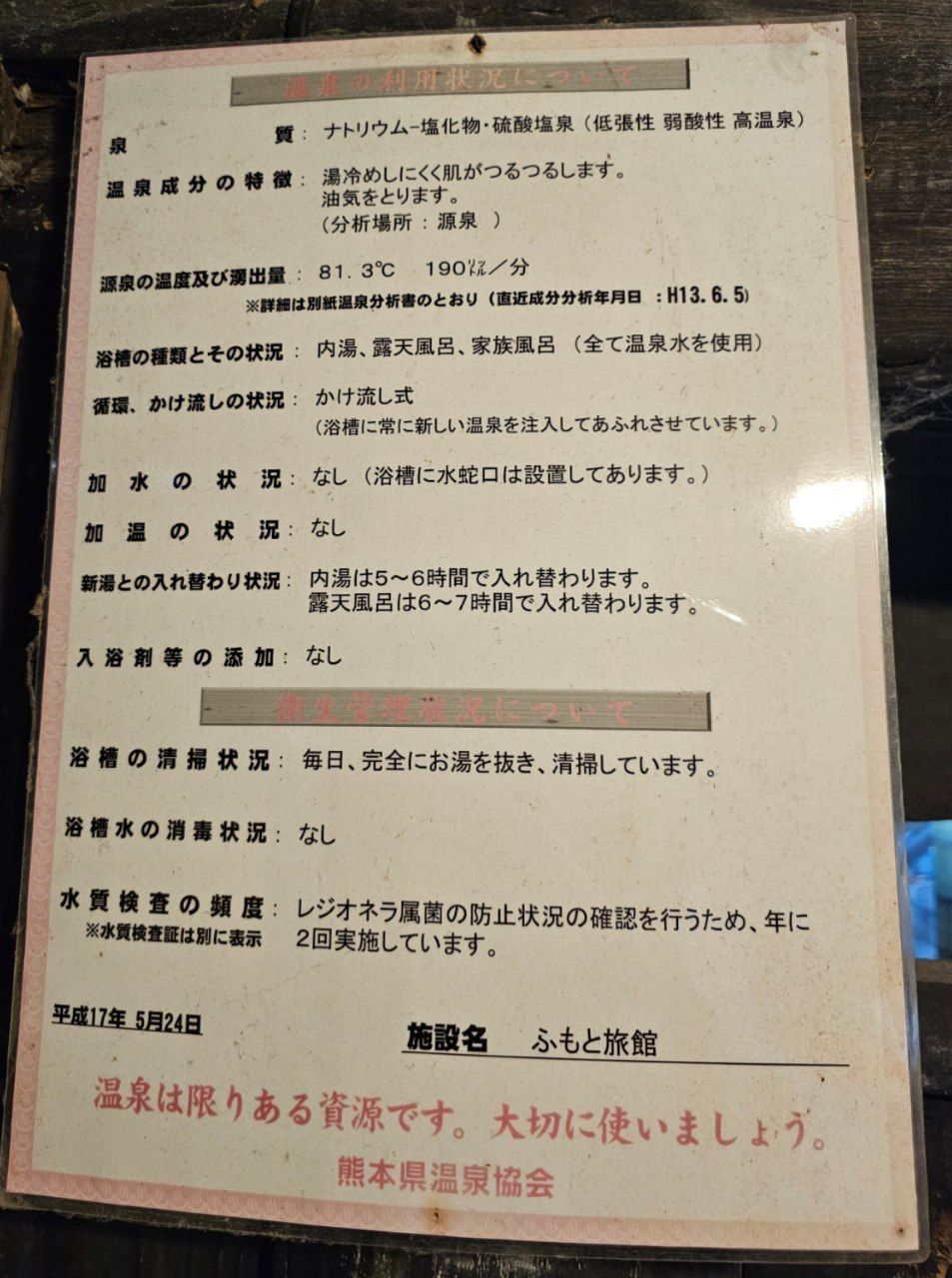 Fumoto Ryokan — photo 6