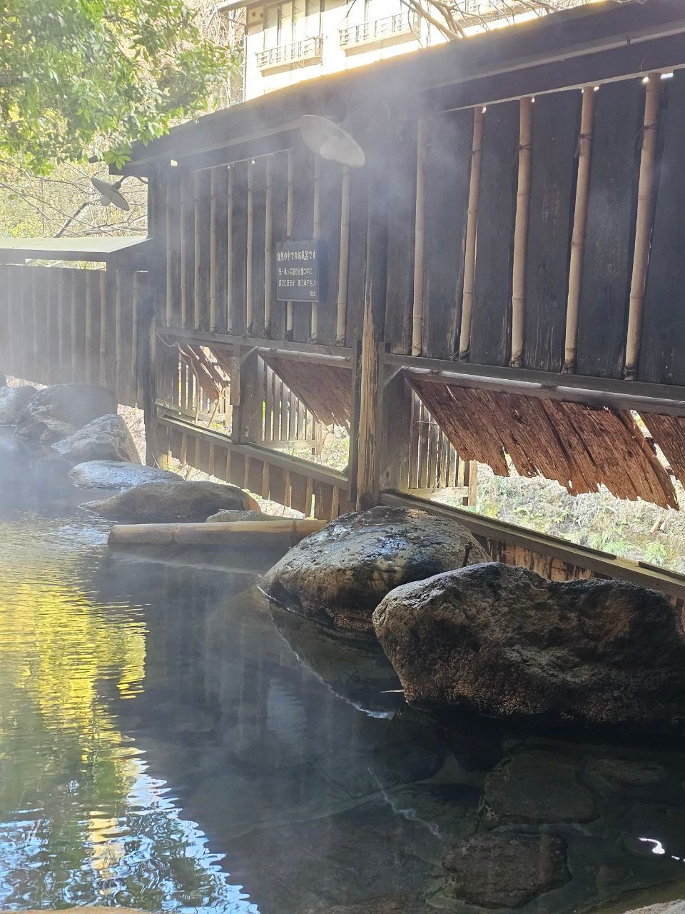 Fumoto Ryokan — photo 8