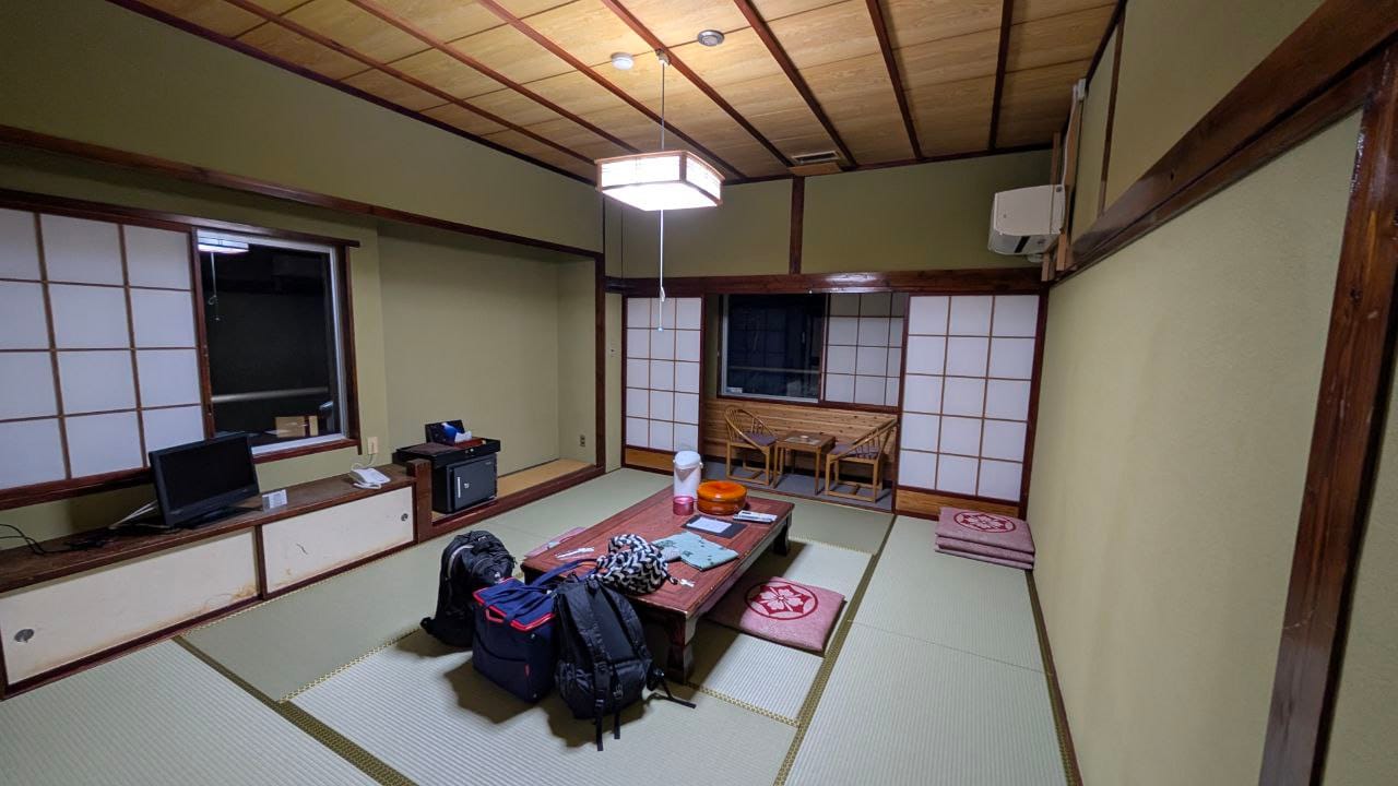 Kairagiso — photo 11