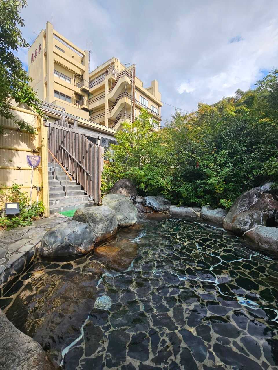 Tokiwasure Kaikatei — photo 5