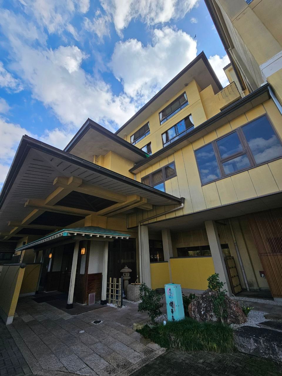 Tokiwasure Kaikatei — photo 1