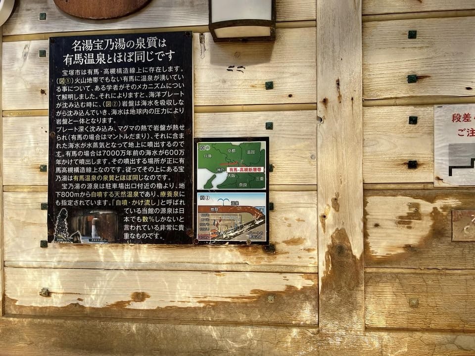 Takaranoyu, photo 6