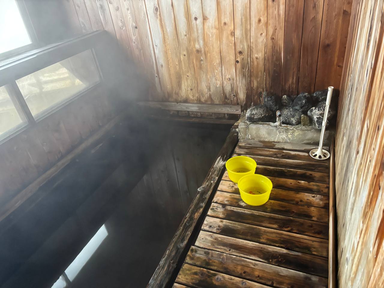 Jigokudani Hot Spring Korakukan — photo 4