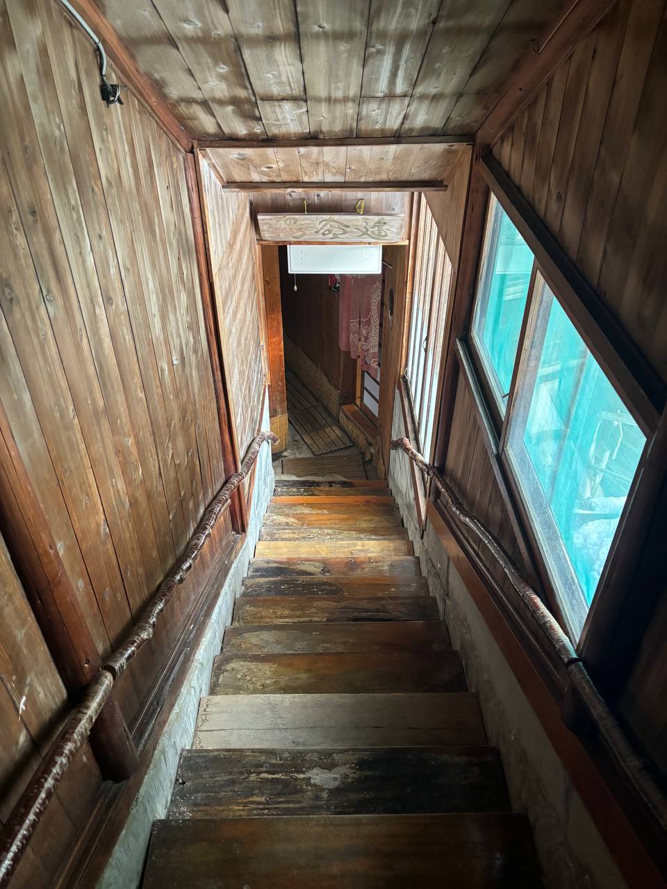 Jigokudani Hot Spring Korakukan — photo 8