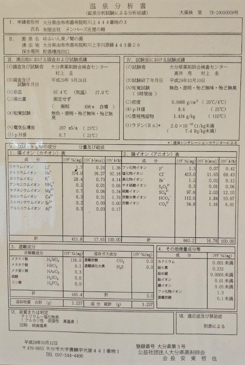 Yufuin Tsuka No Ma — photo 8