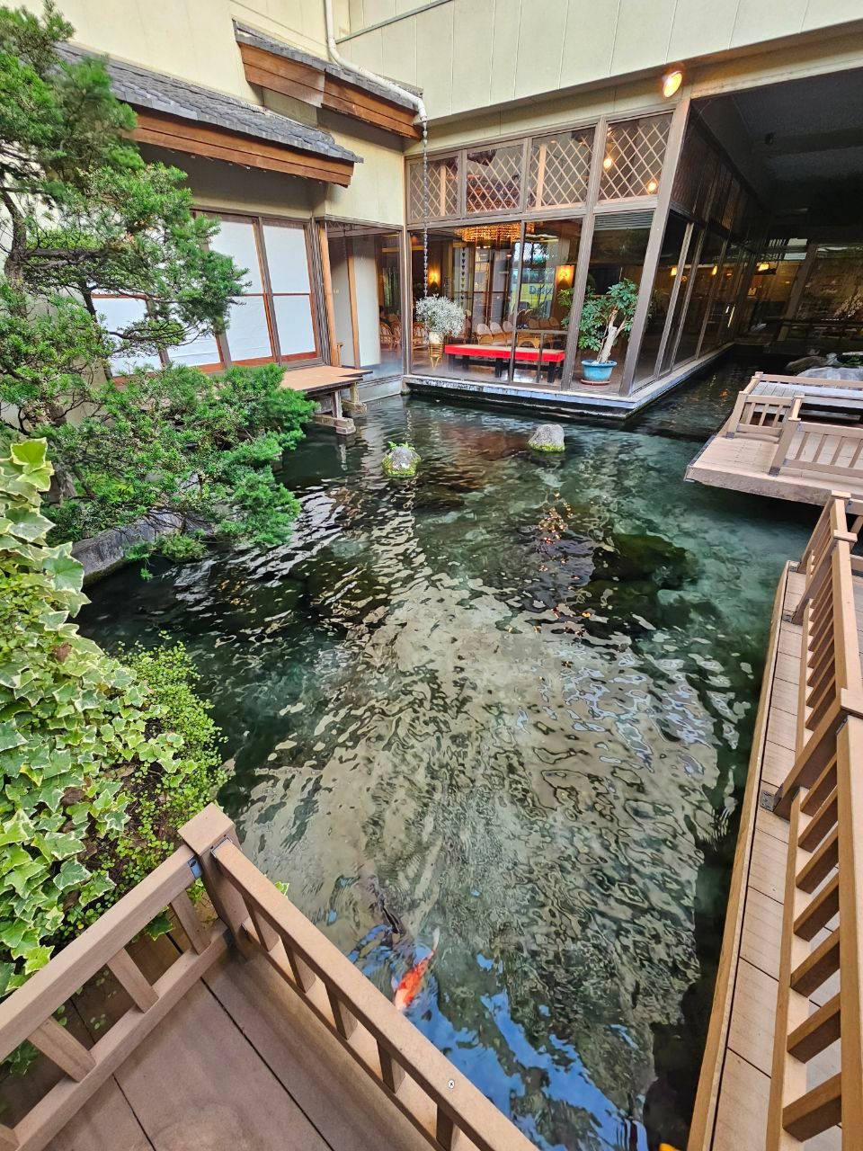 Isawa View Hotel — photo 3