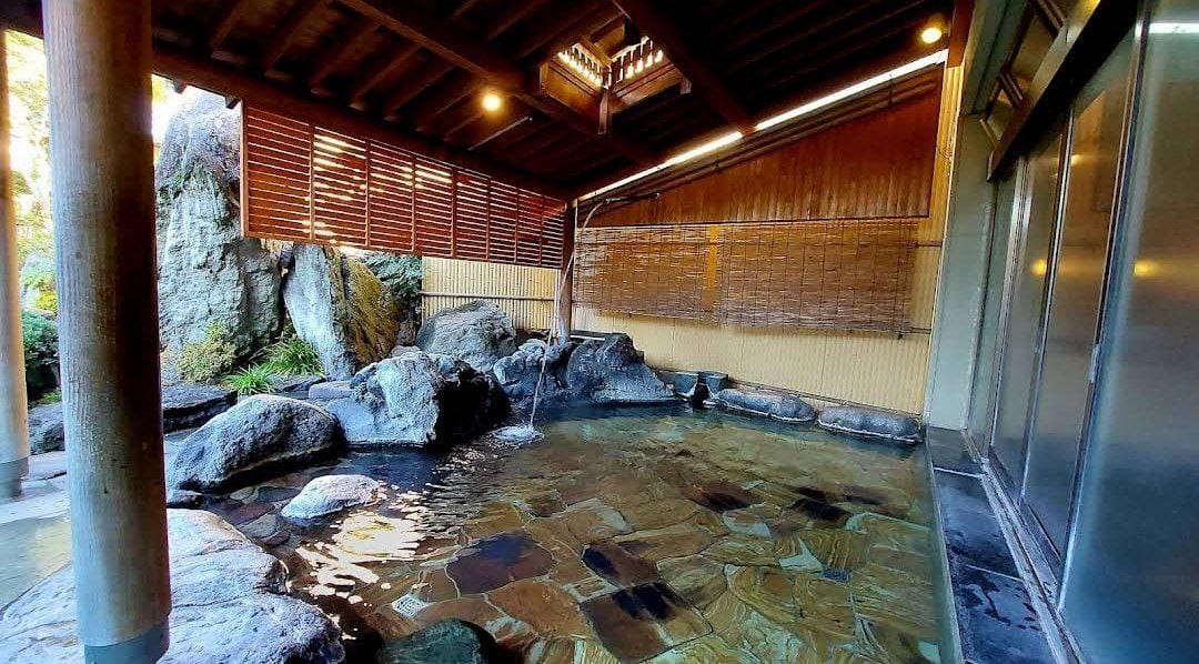 Isawa View Hotel — photo 7