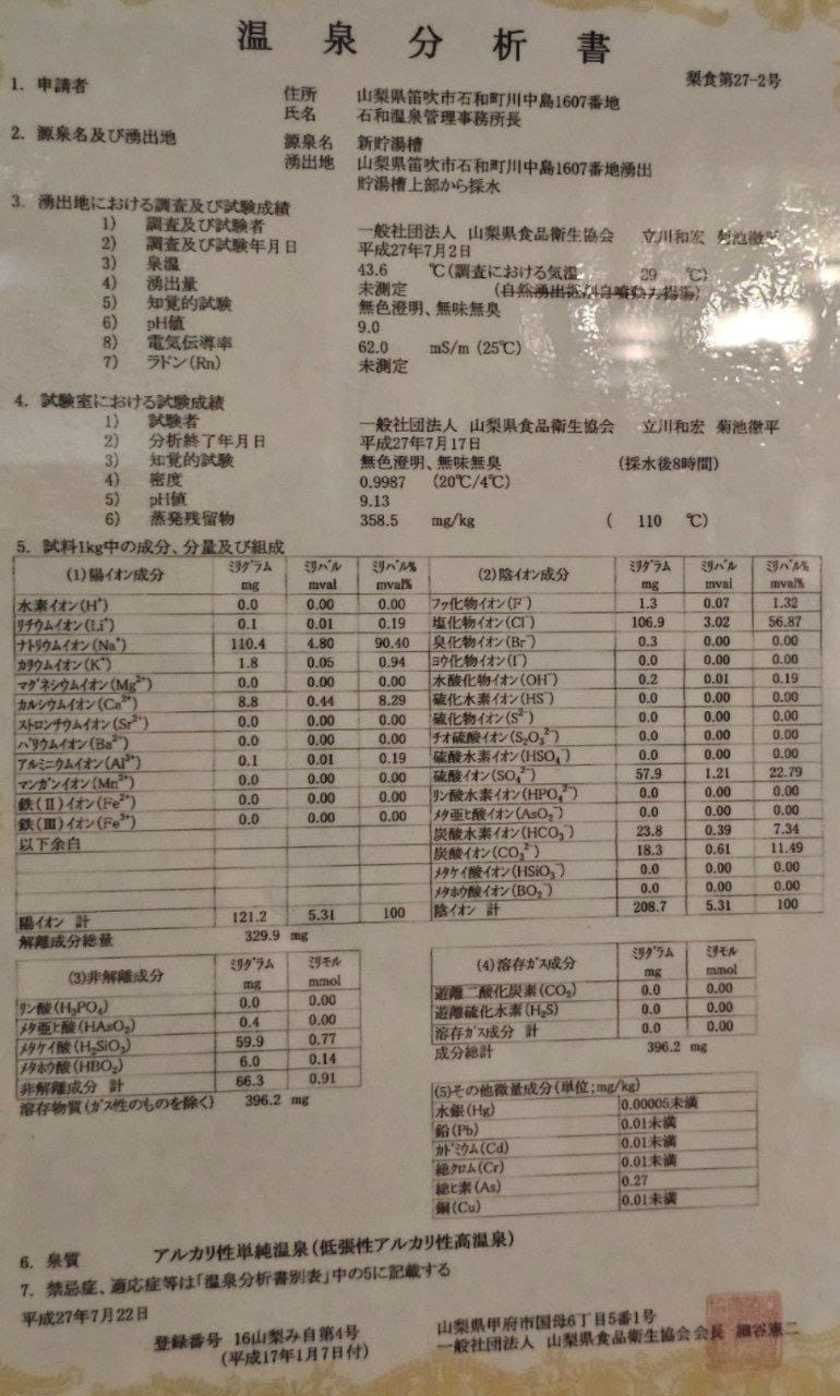Isawa View Hotel — photo 4