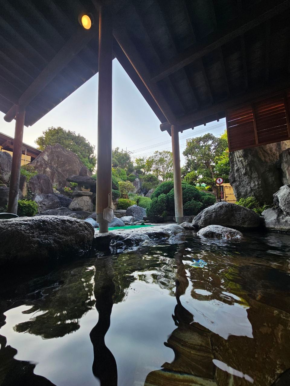 Isawa View Hotel — photo 5