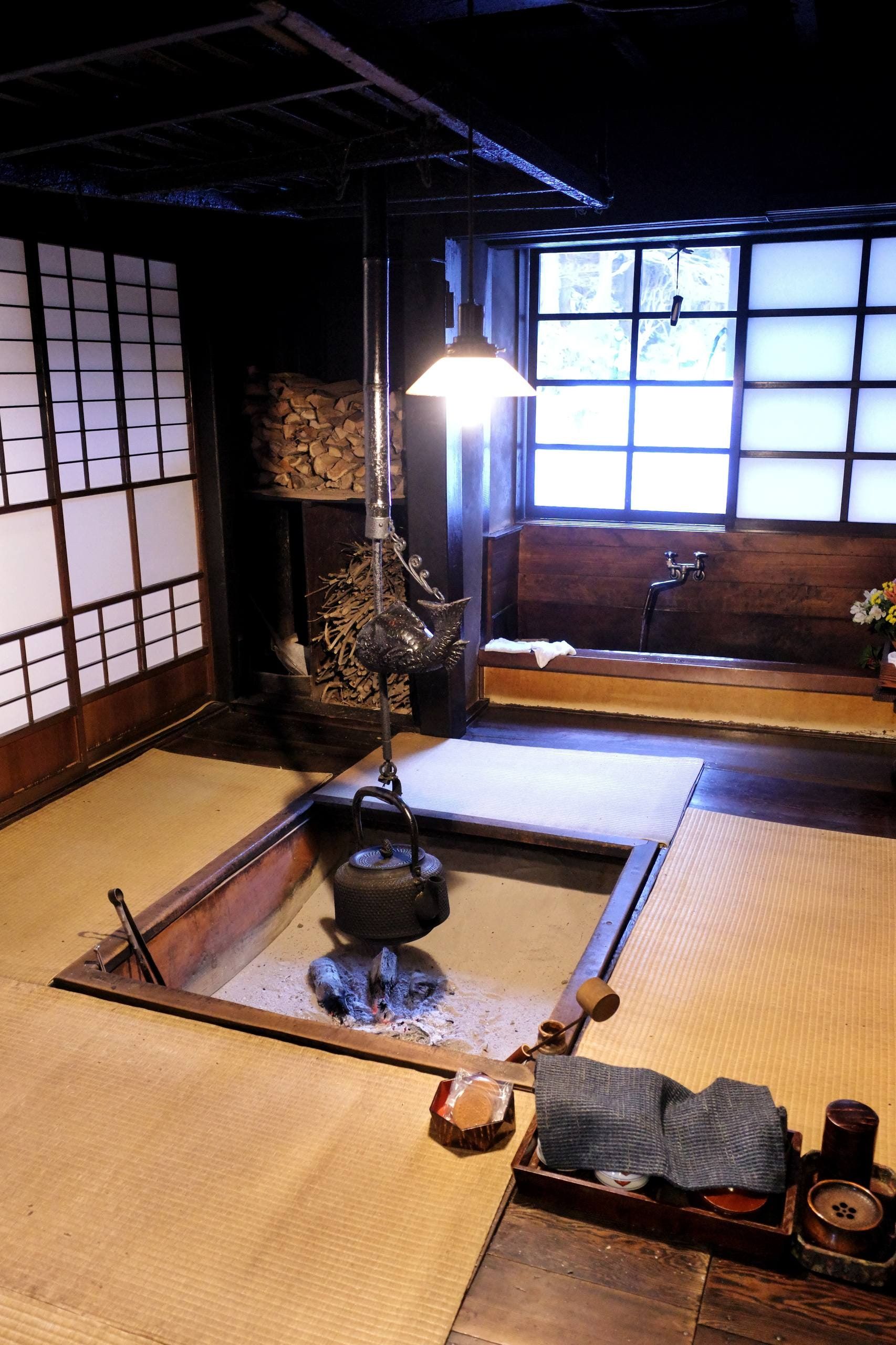 Hoshi Onsen Chōjukan, photo 7