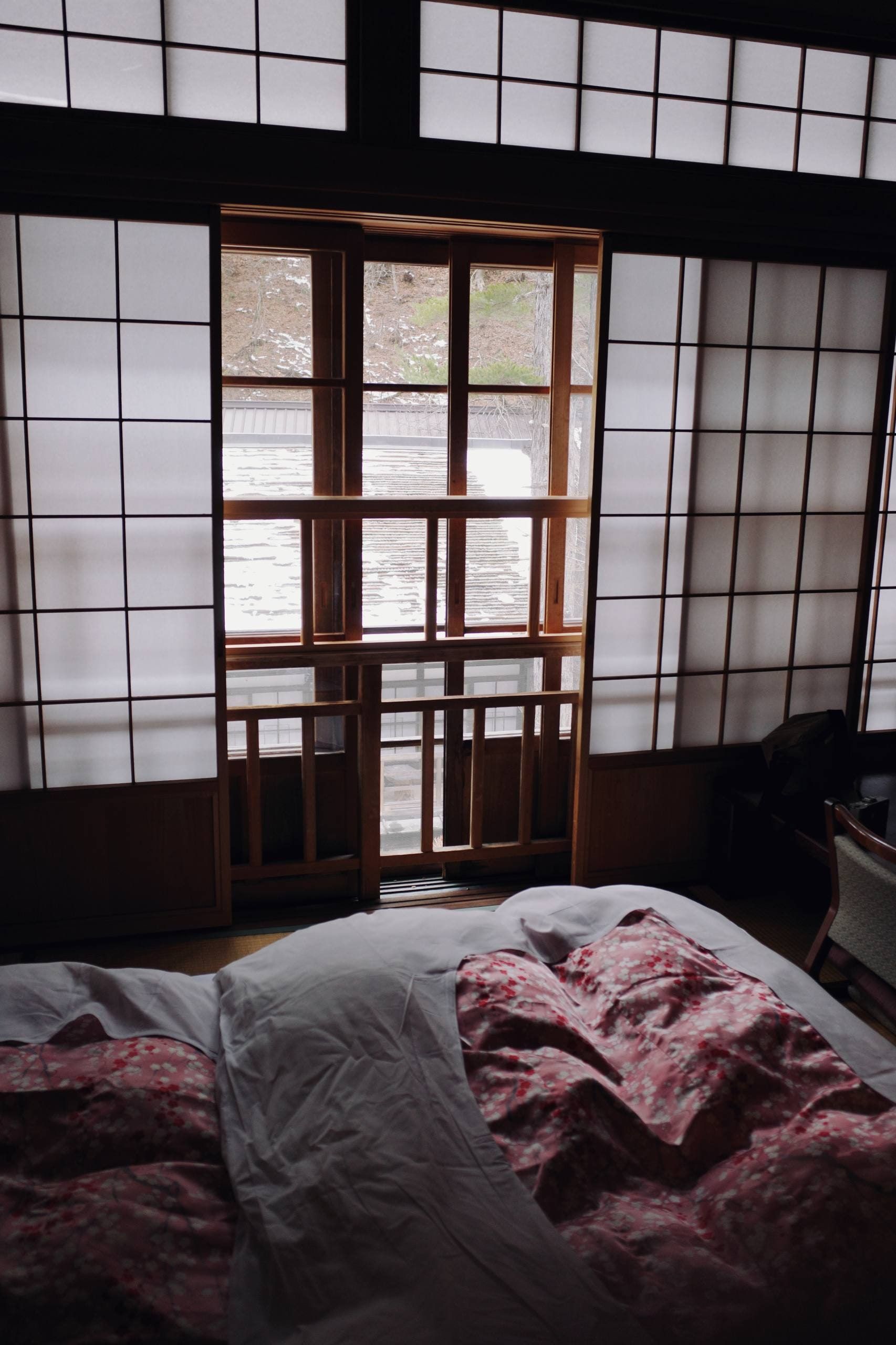 Hoshi Onsen Chōjukan, photo 10