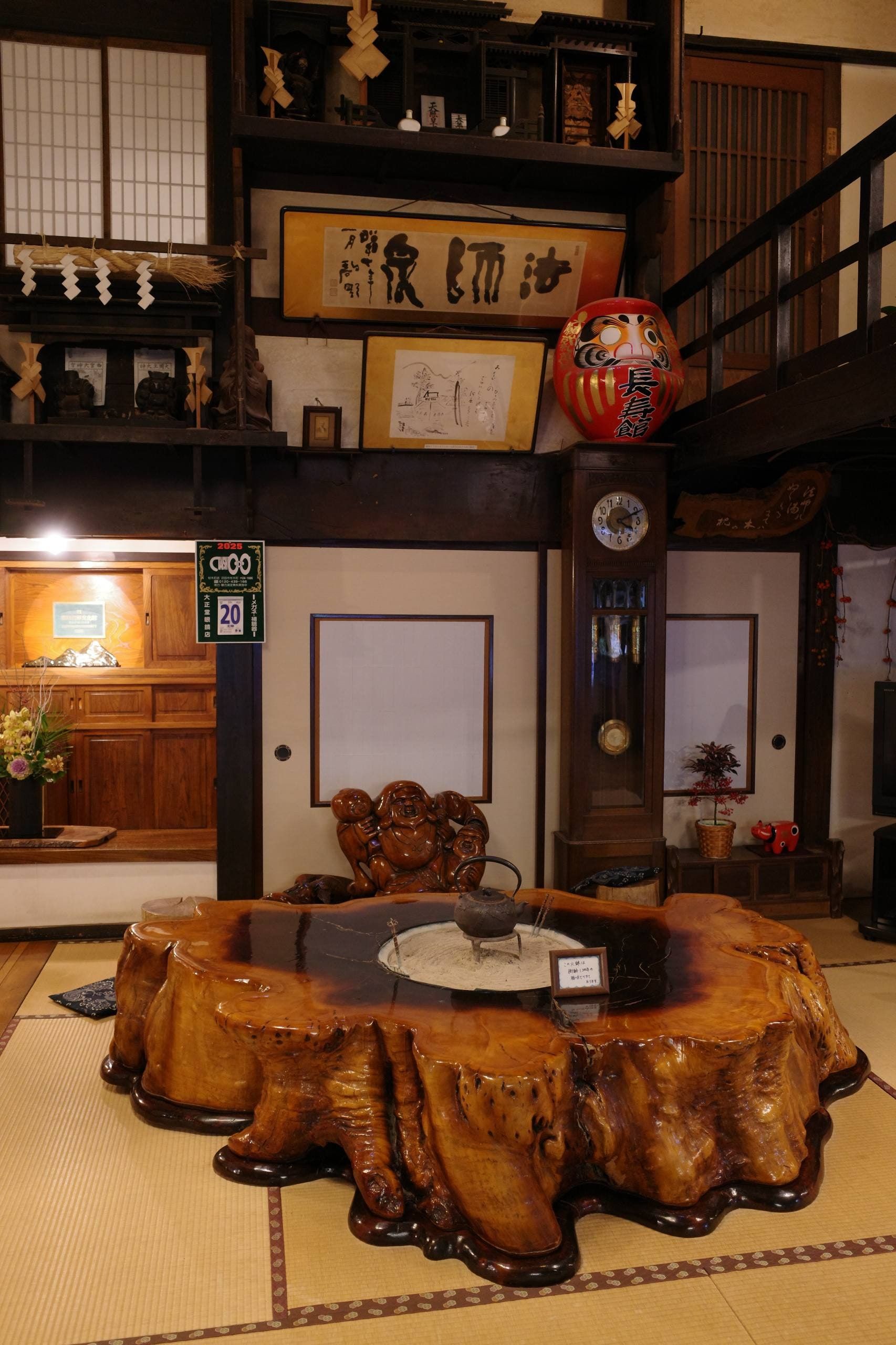Hoshi Onsen Chōjukan, photo 8