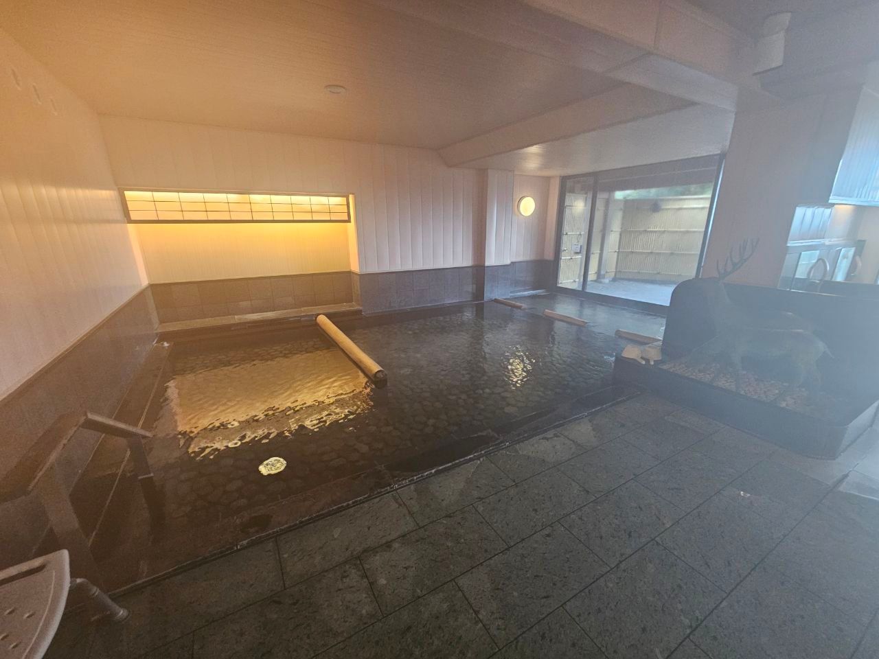 Shikanoyu Hotel — photo 5