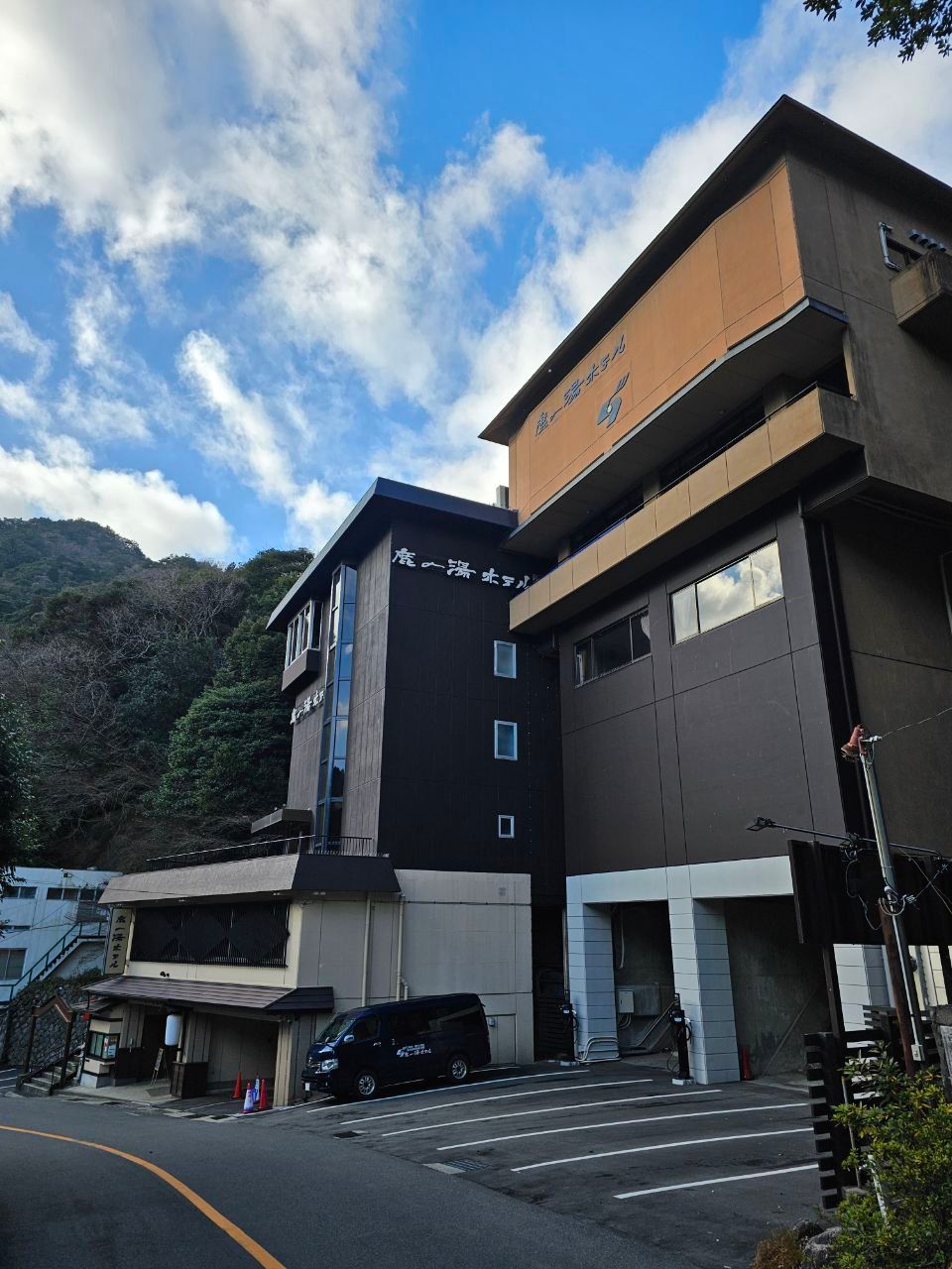 Shikanoyu Hotel — photo 1