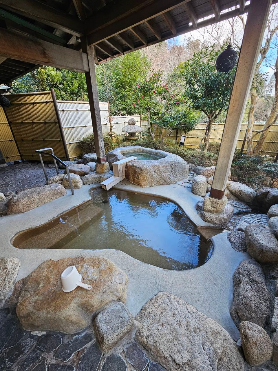Shikanoyu Hotel — photo 7