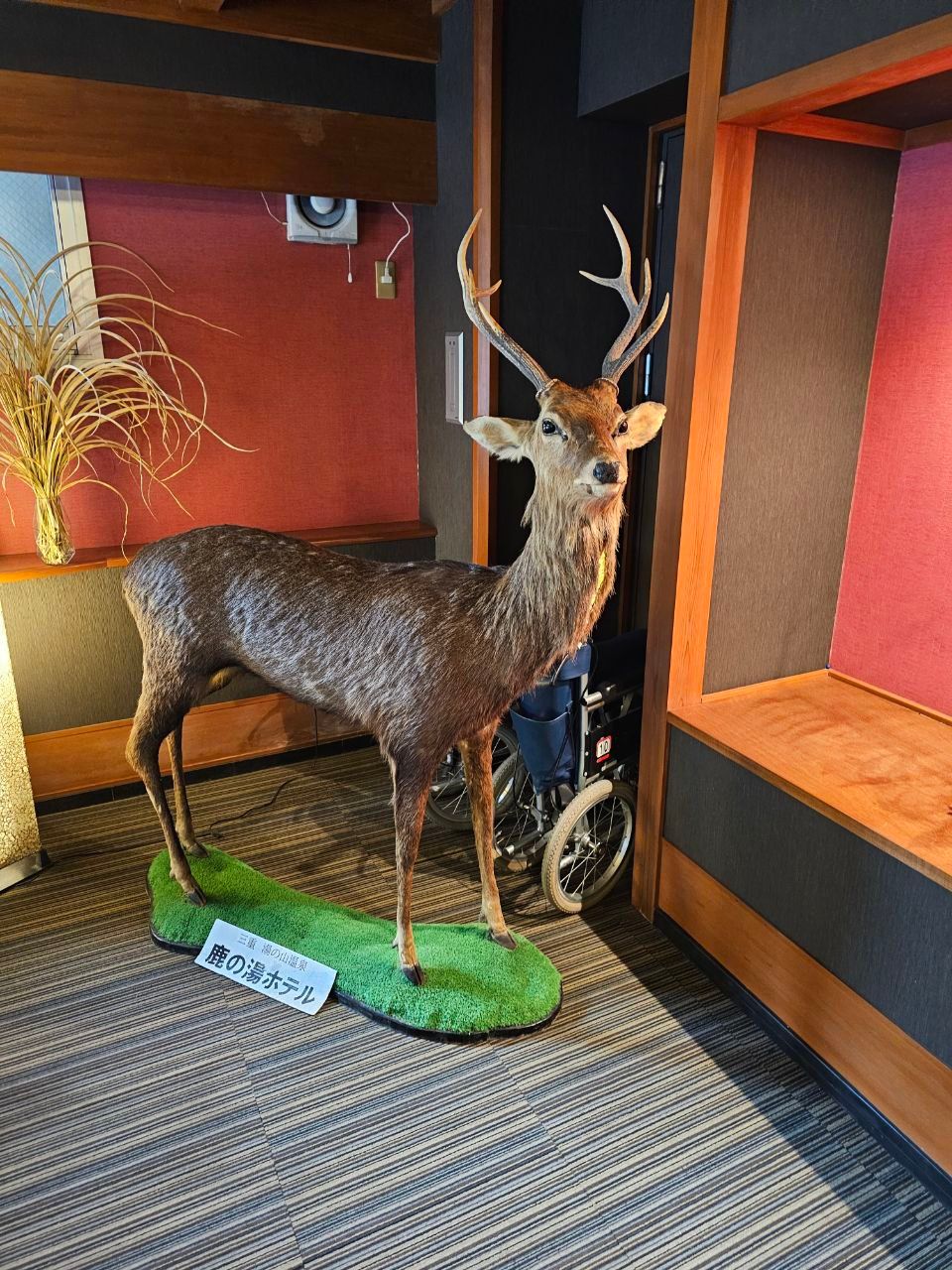 Shikanoyu Hotel — photo 2