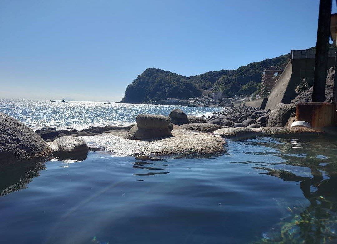 Hokkawa Onsen — photo 6