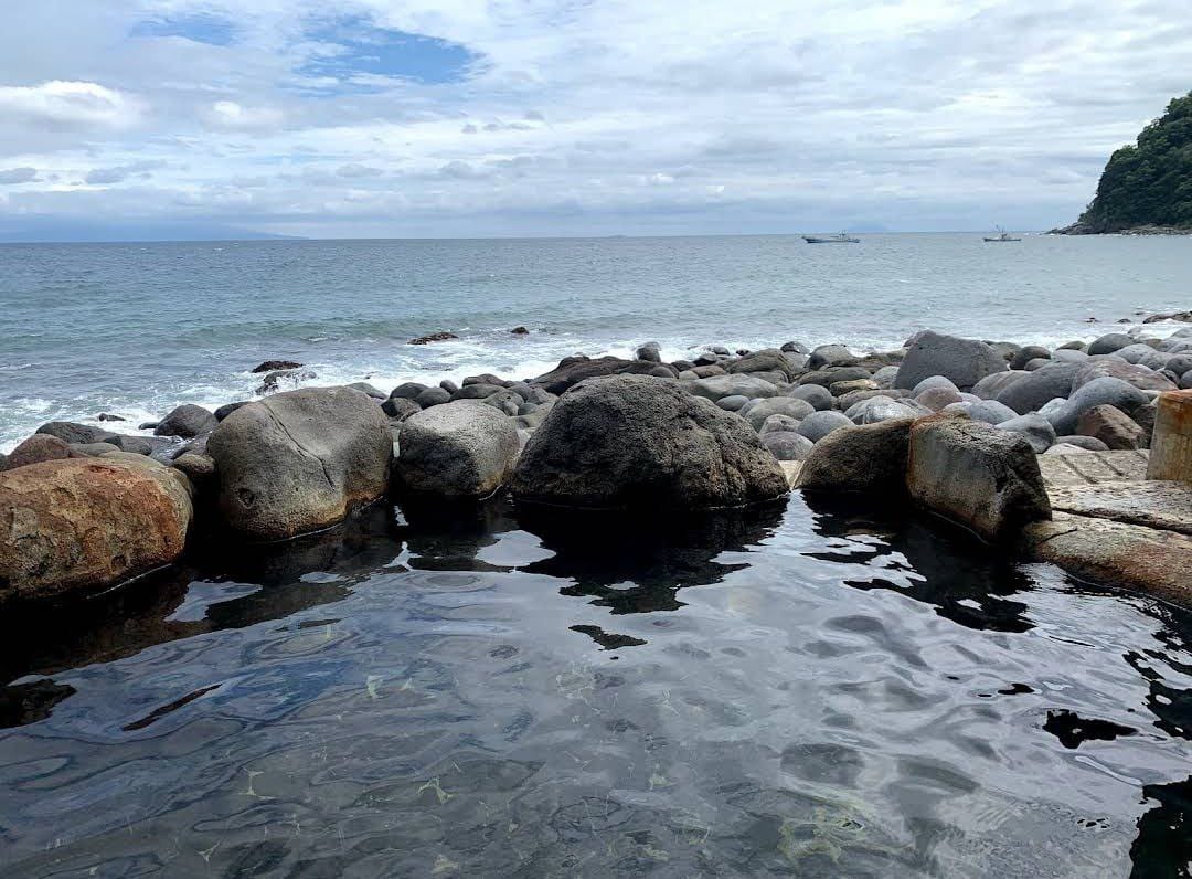 Hokkawa Onsen — photo 5
