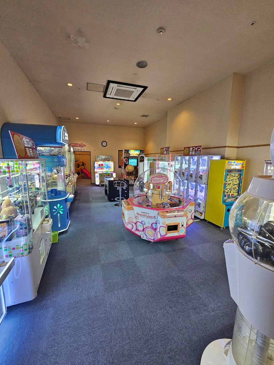 Numazu Yugawara Onsen Manyo no Yu — photo 5