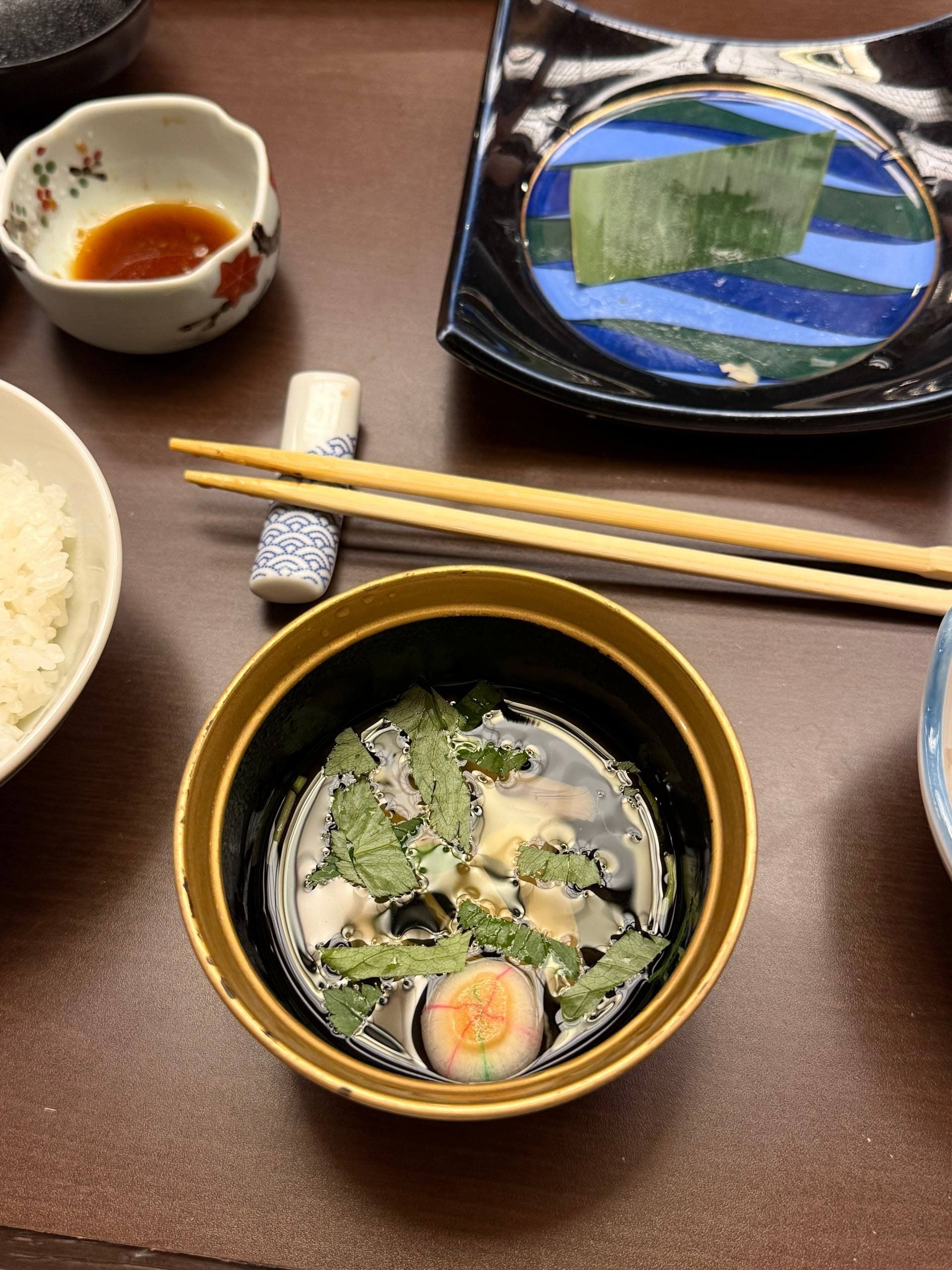 Hoshi Onsen Chōjukan, photo 25