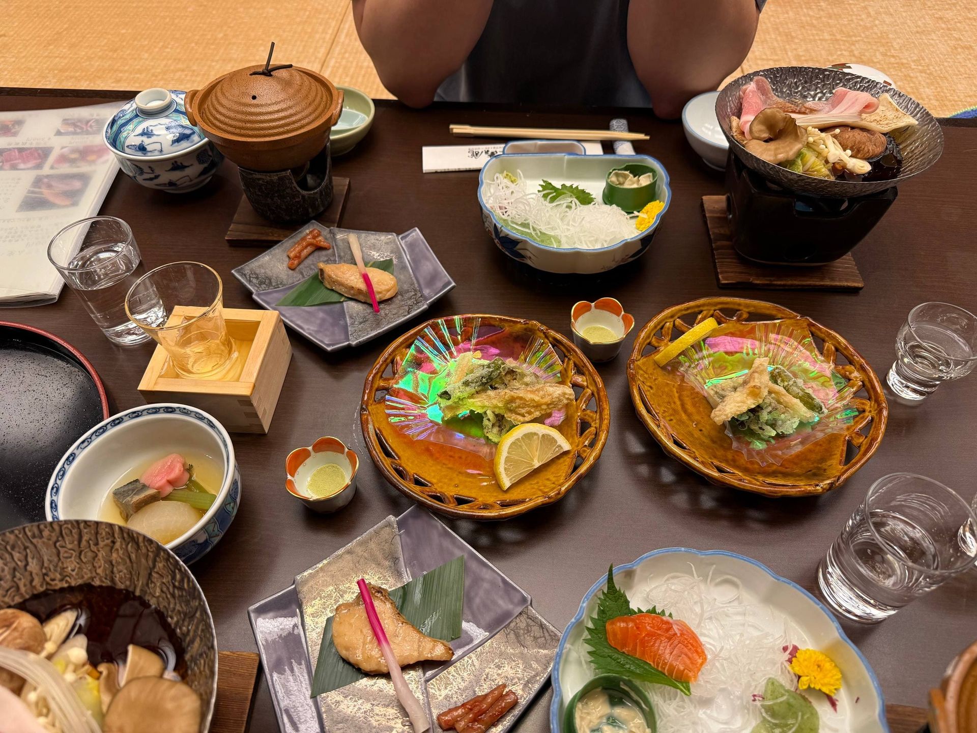 Hoshi Onsen Chōjukan, photo 18