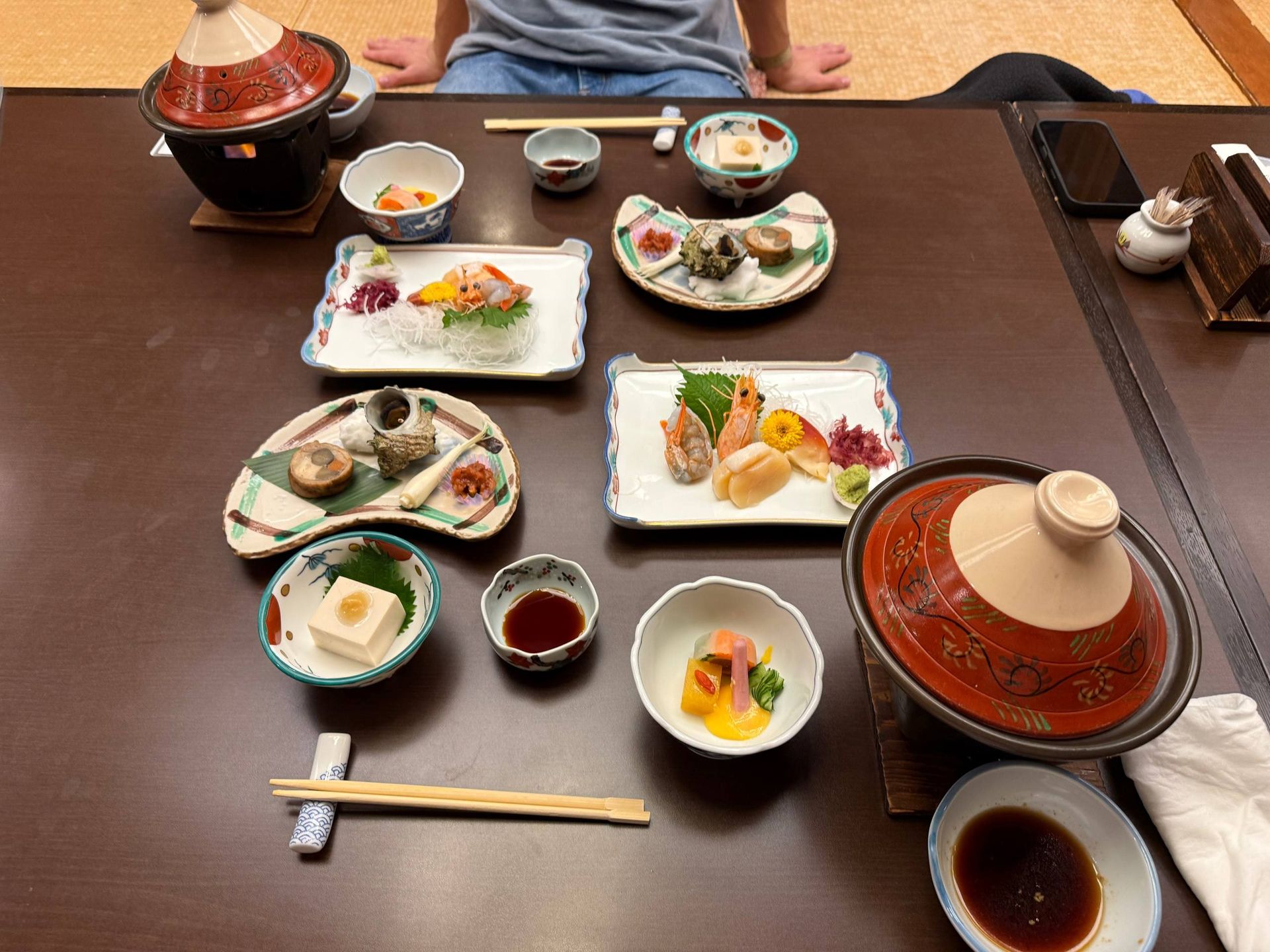 Hoshi Onsen Chōjukan, photo 23