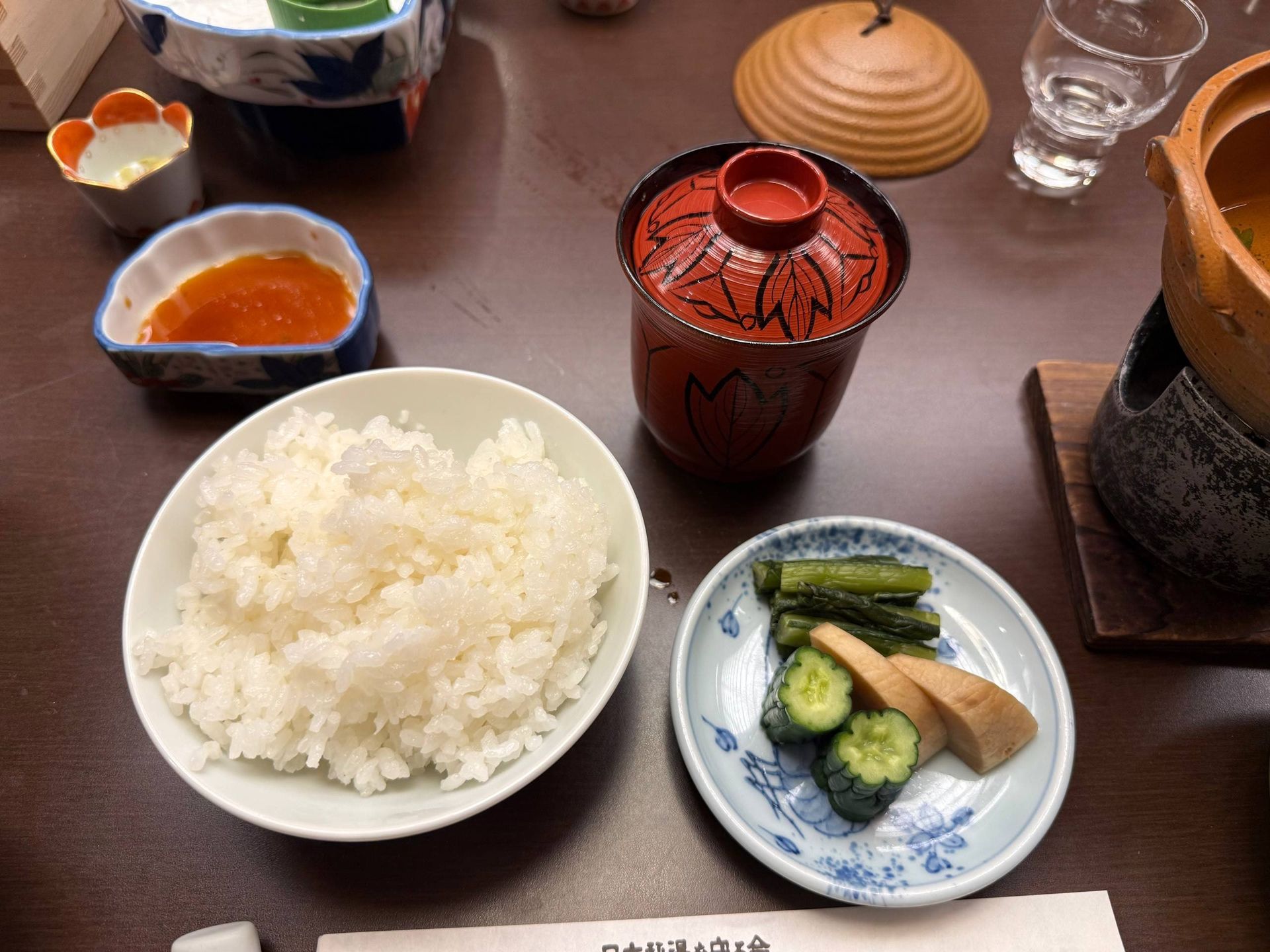 Hoshi Onsen Chōjukan, photo 19