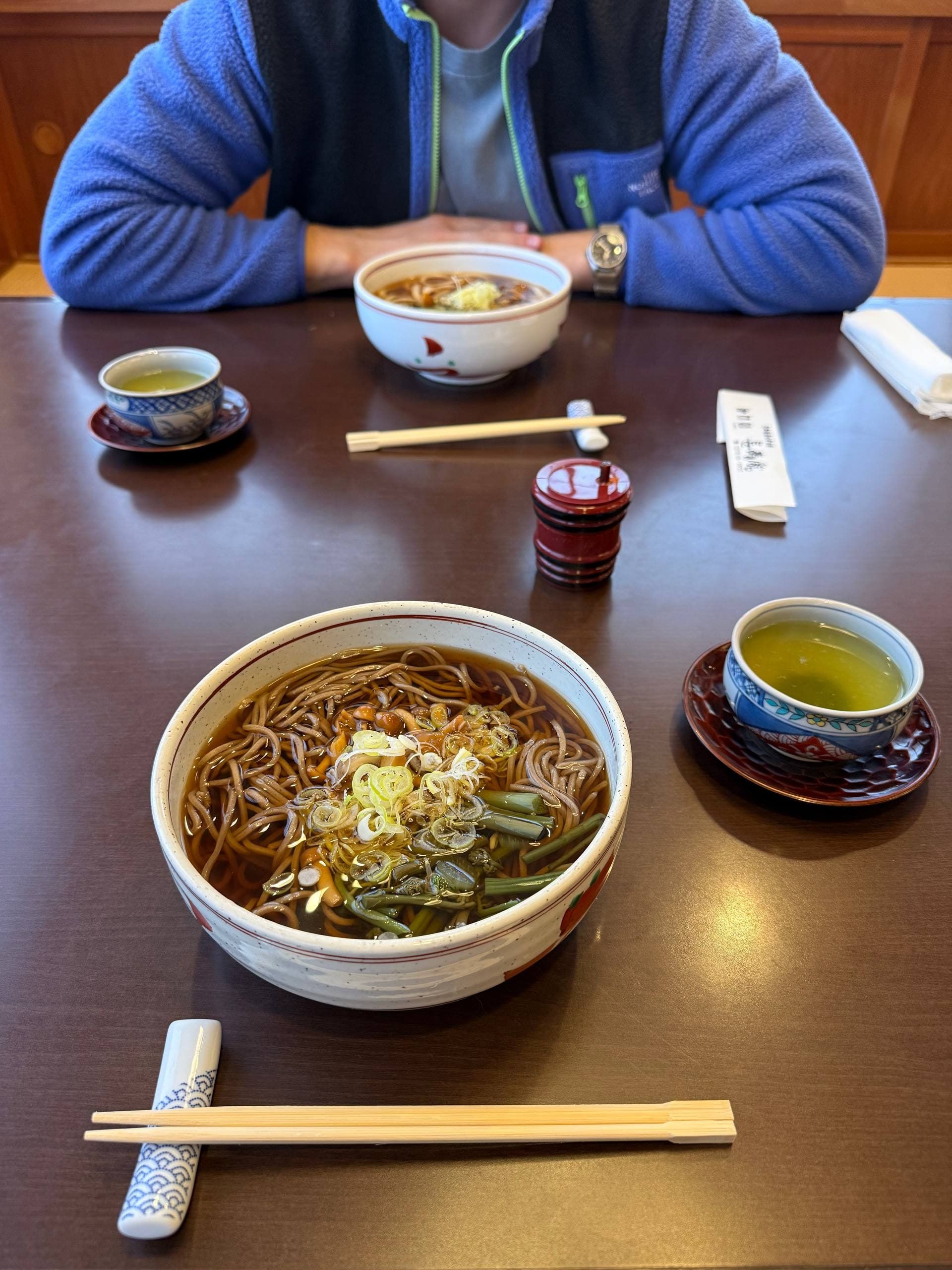 Hoshi Onsen Chōjukan, photo 22