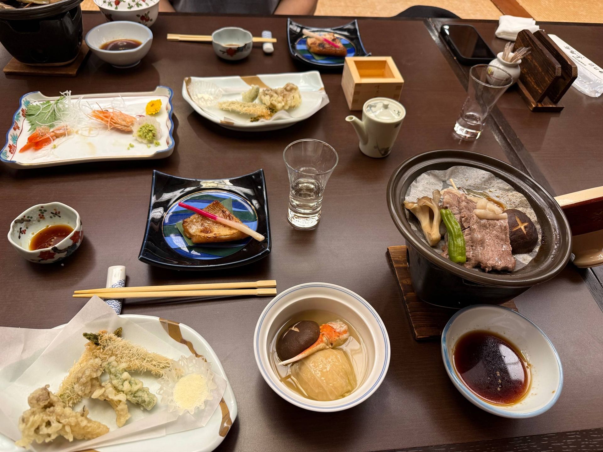 Hoshi Onsen Chōjukan, photo 24