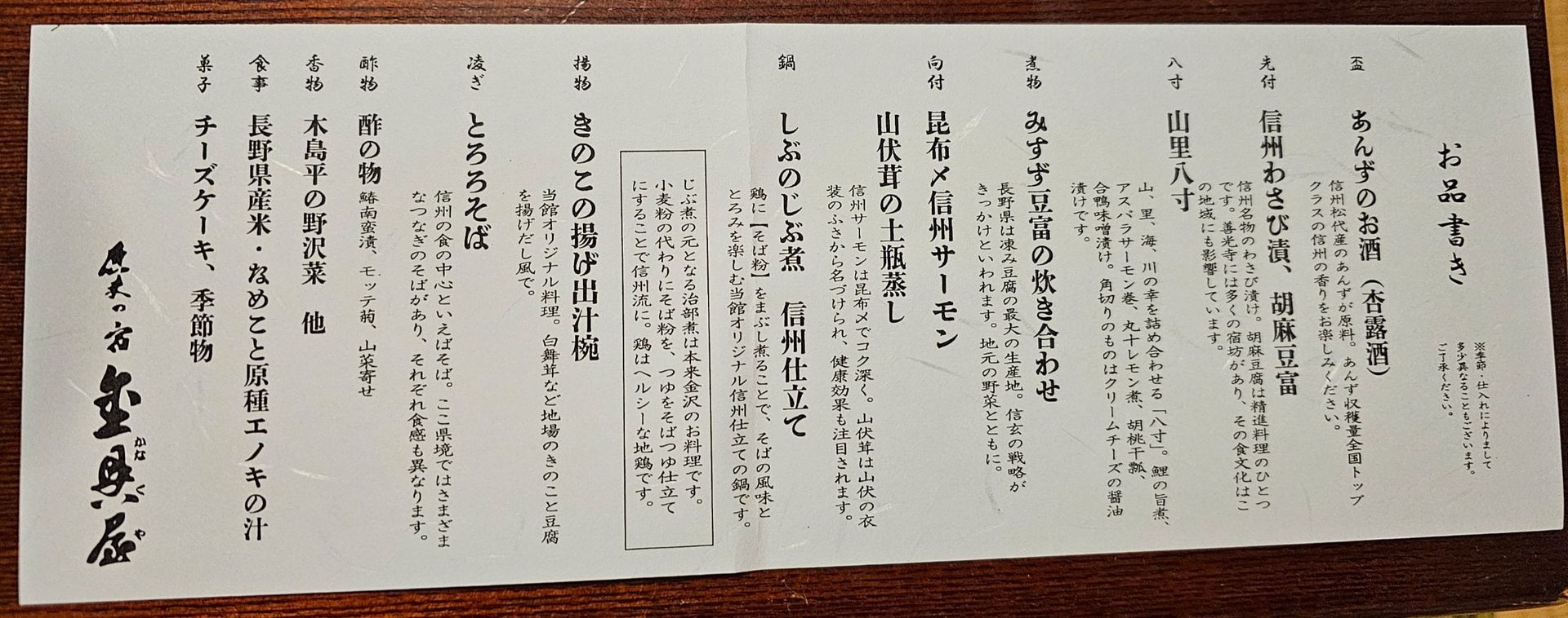 Kanaguya, photo 38