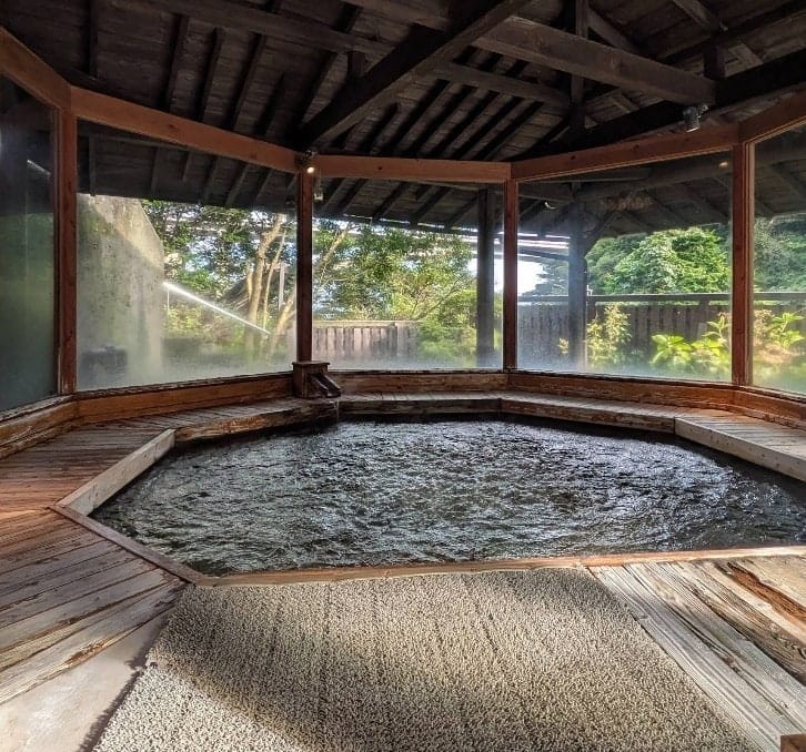 Ebisuya Onsen, photo 6