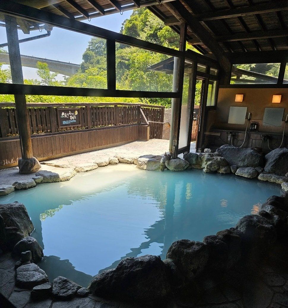 Ebisuya Onsen, photo 3