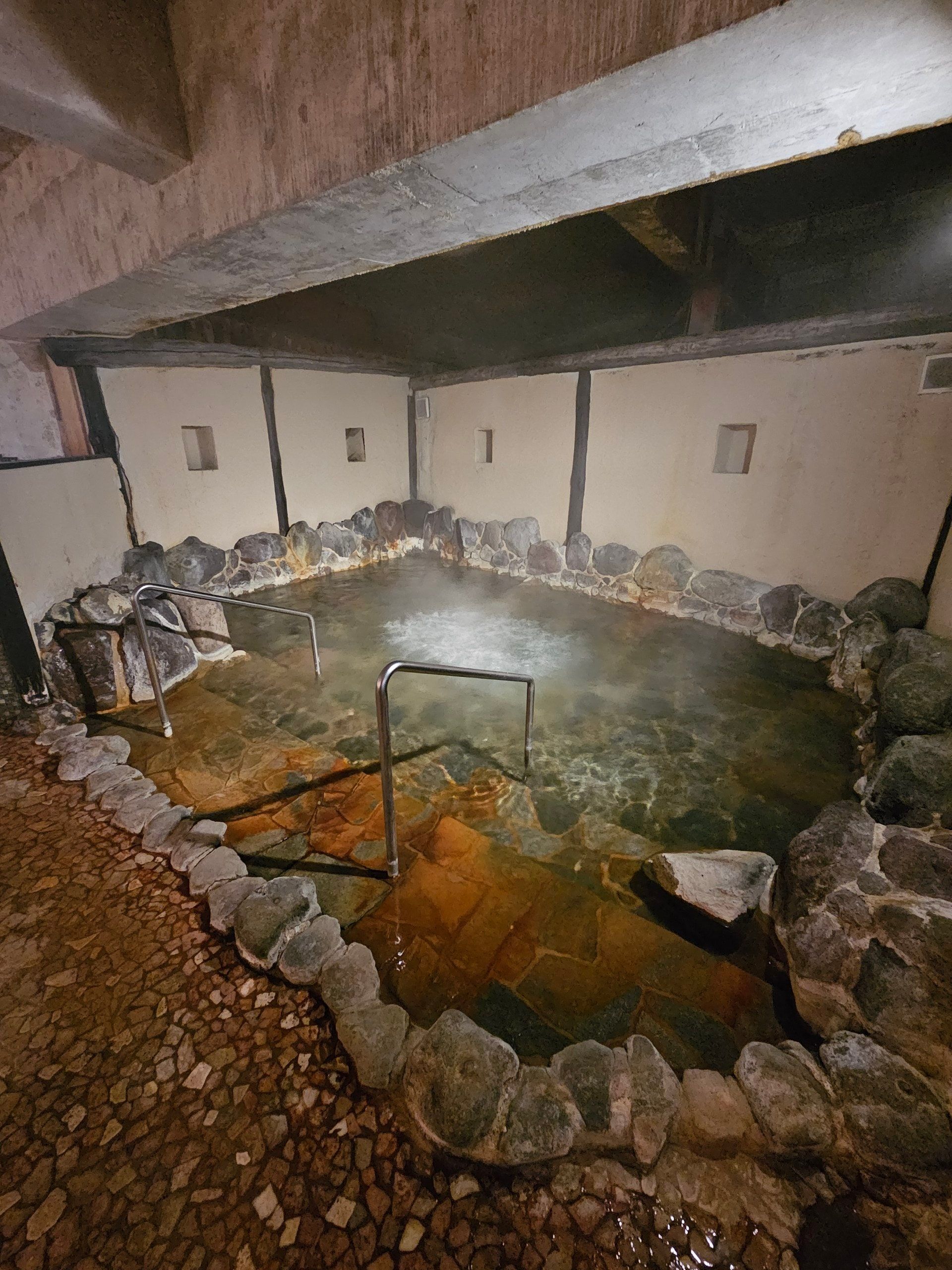 Ebisuya Onsen, photo 12