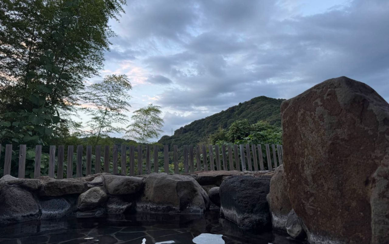 Kanaya Myōekyō Hot Spring — photo 6