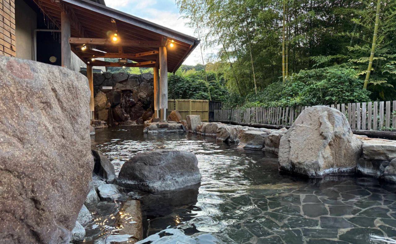 Kanaya Myōekyō Hot Spring — photo 5
