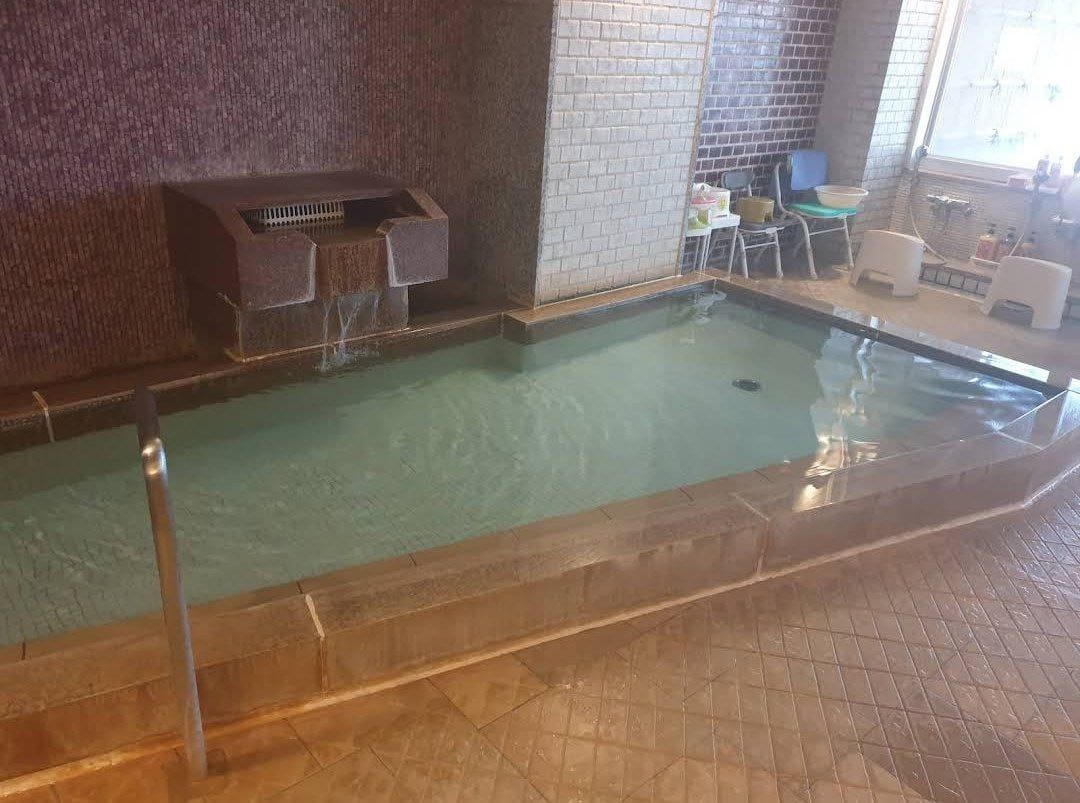 Wakayama Kada Onsen - SEASIDE HOTEL KADAKAIGETSU — photo 10