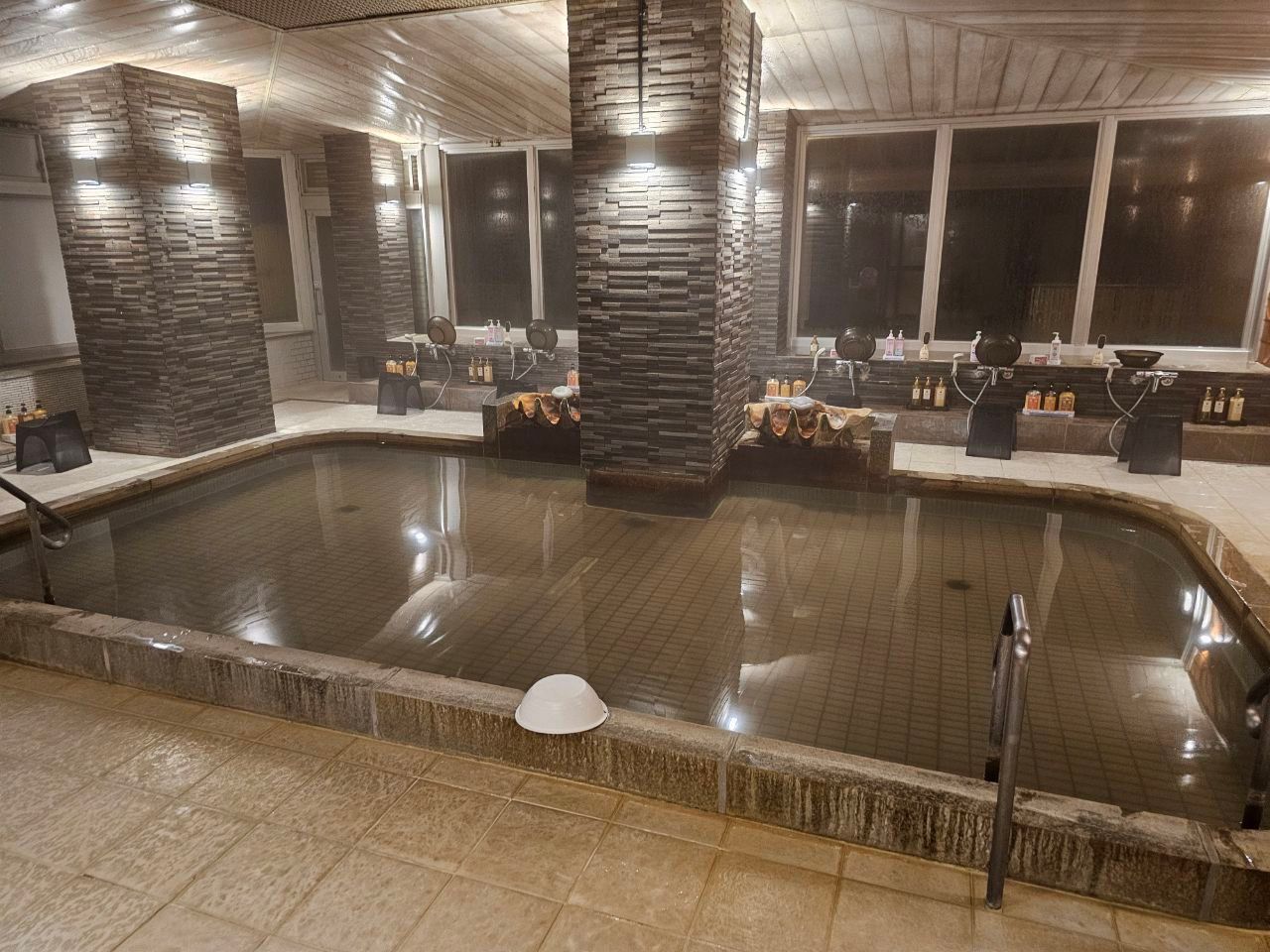 Wakayama Kada Onsen - SEASIDE HOTEL KADAKAIGETSU — photo 7