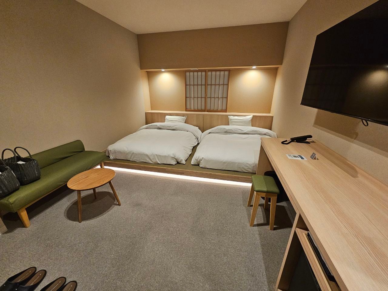 Ureshino Onsen Yadoya U Chiro Ji — photo 6