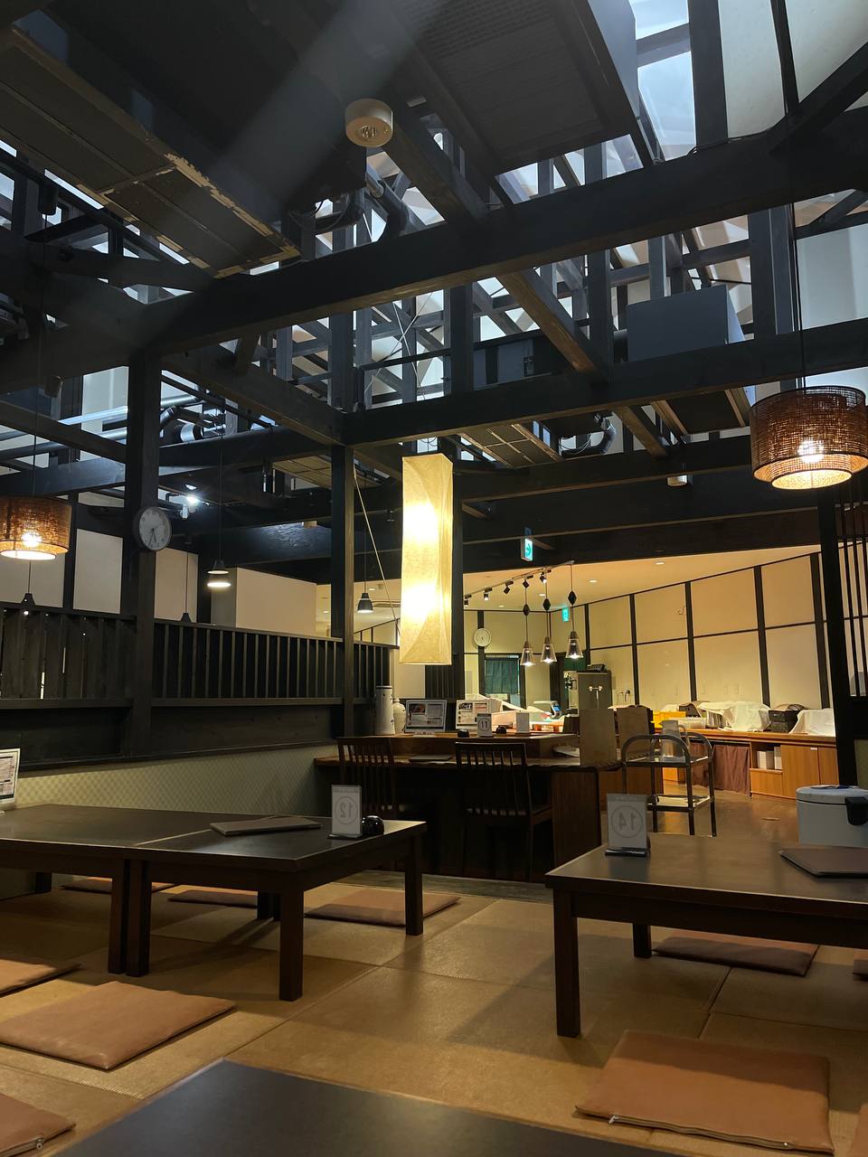 Uta Hot Spring — photo 2