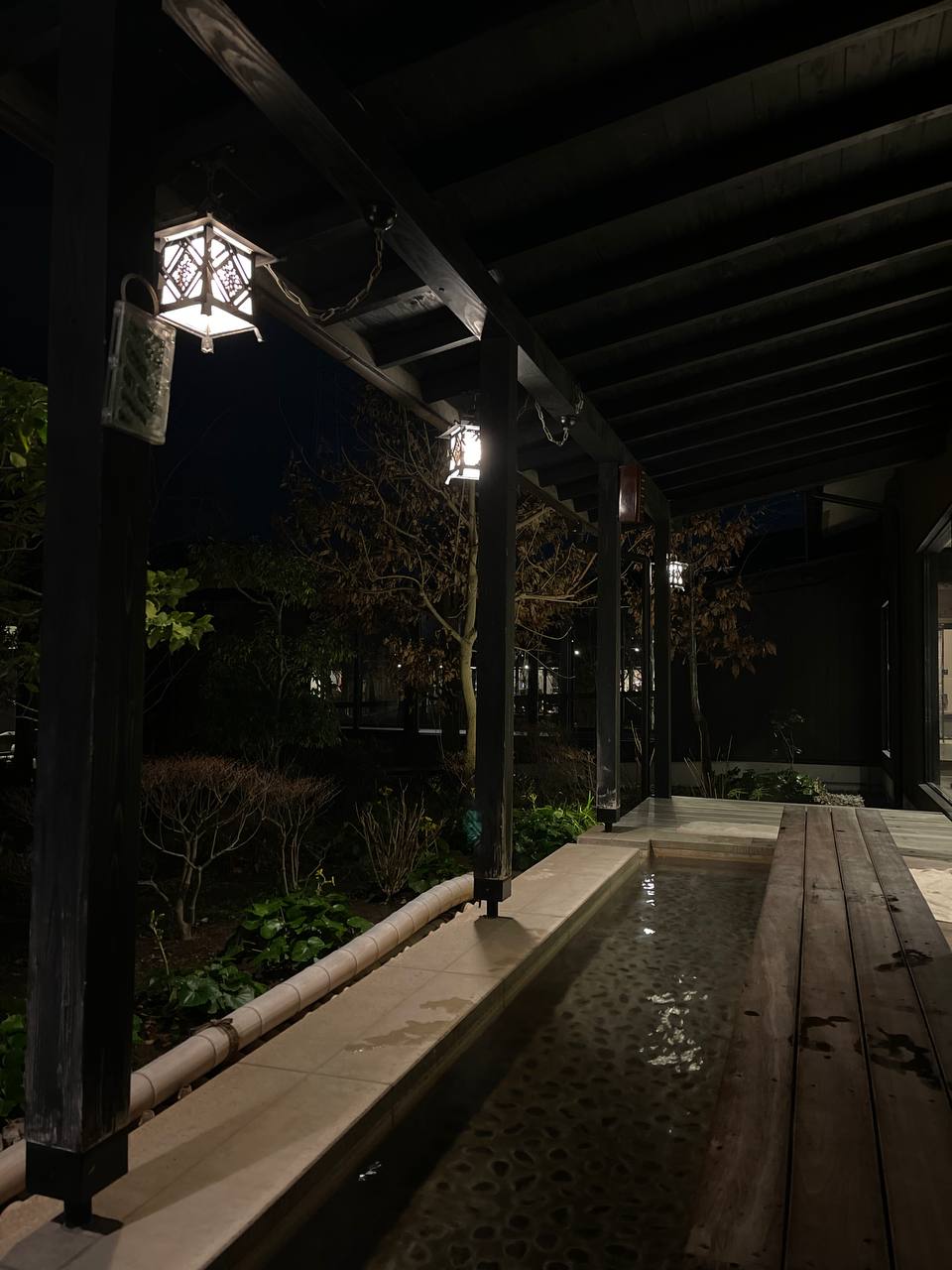 Uta Hot Spring — photo 3