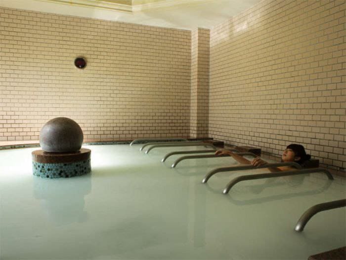 Contact Interchange Center Oshiba Hot Spring — photo 2